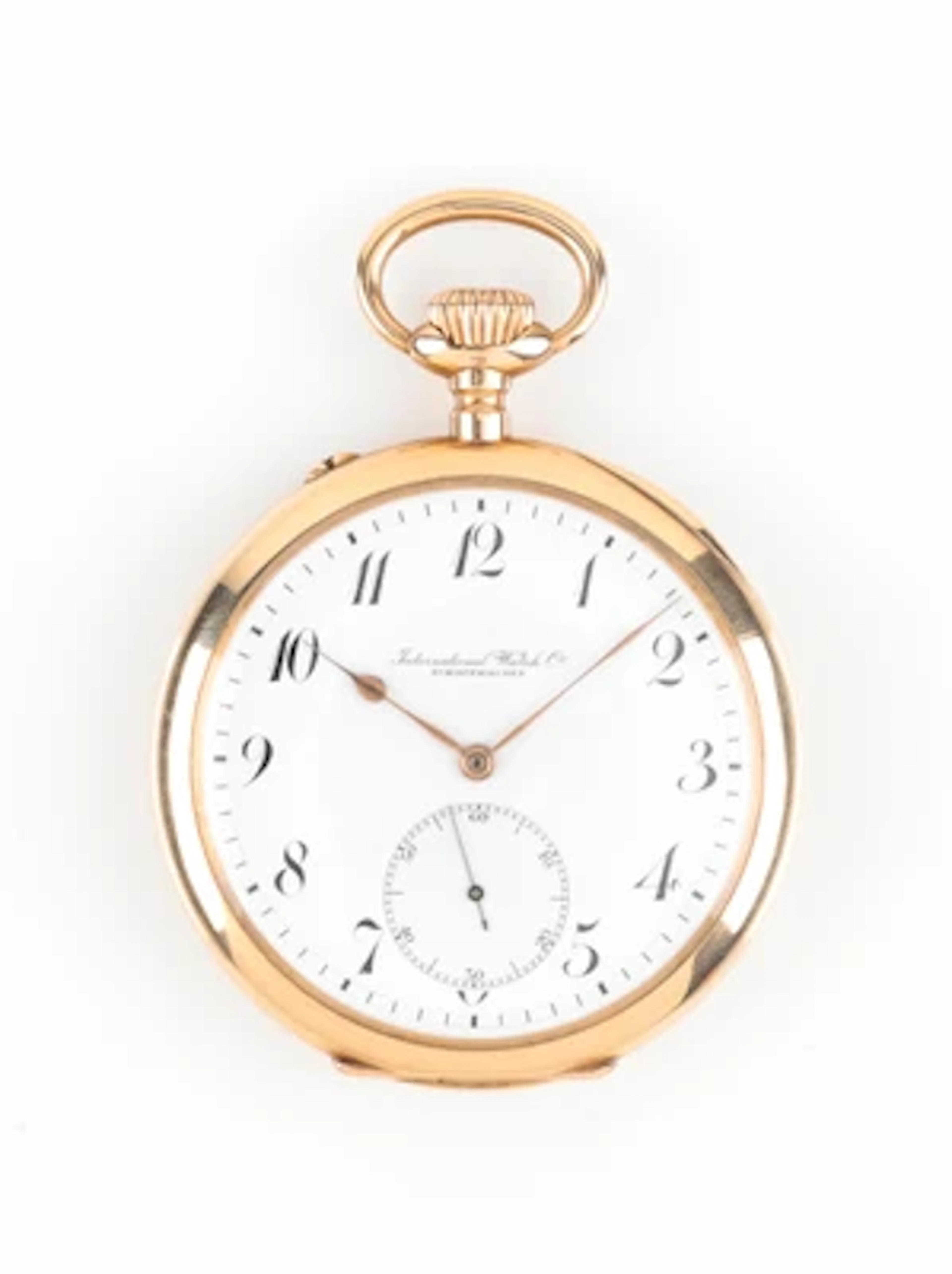 IWC Schaffhausen