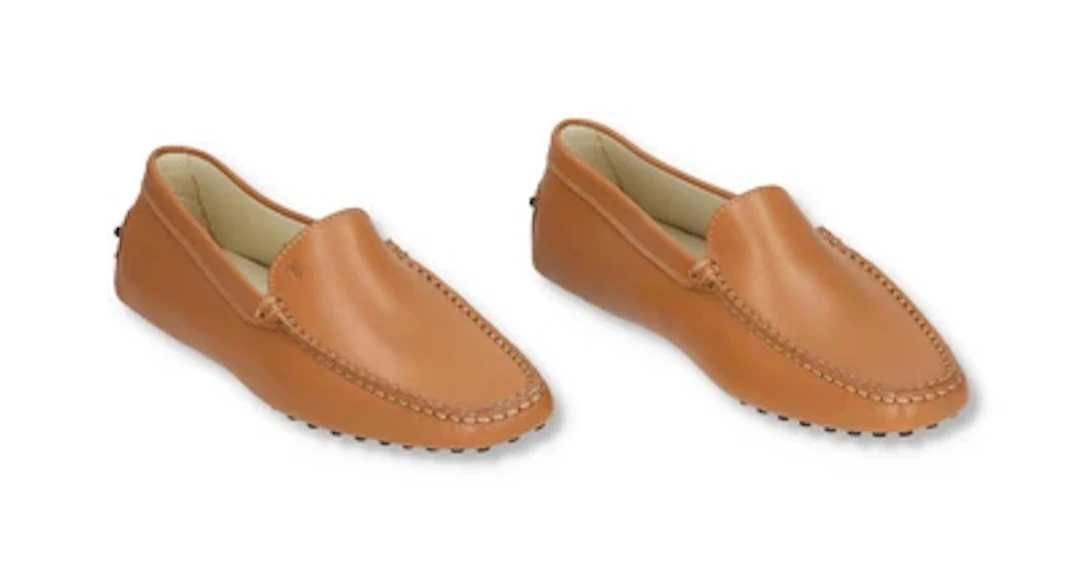 TOD'S Gommino Loafer