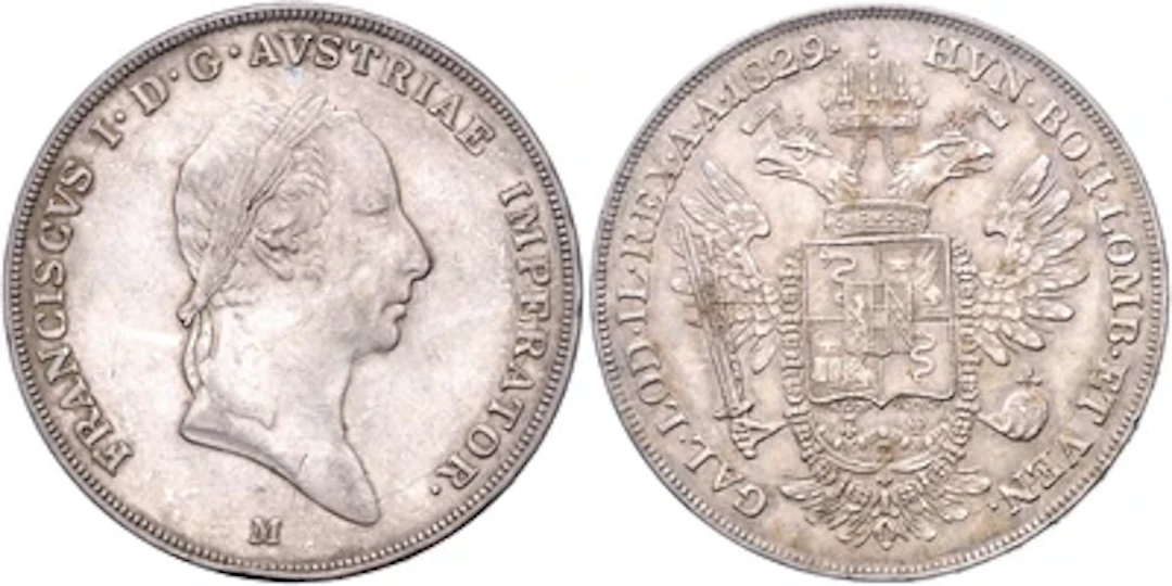 Franz I.