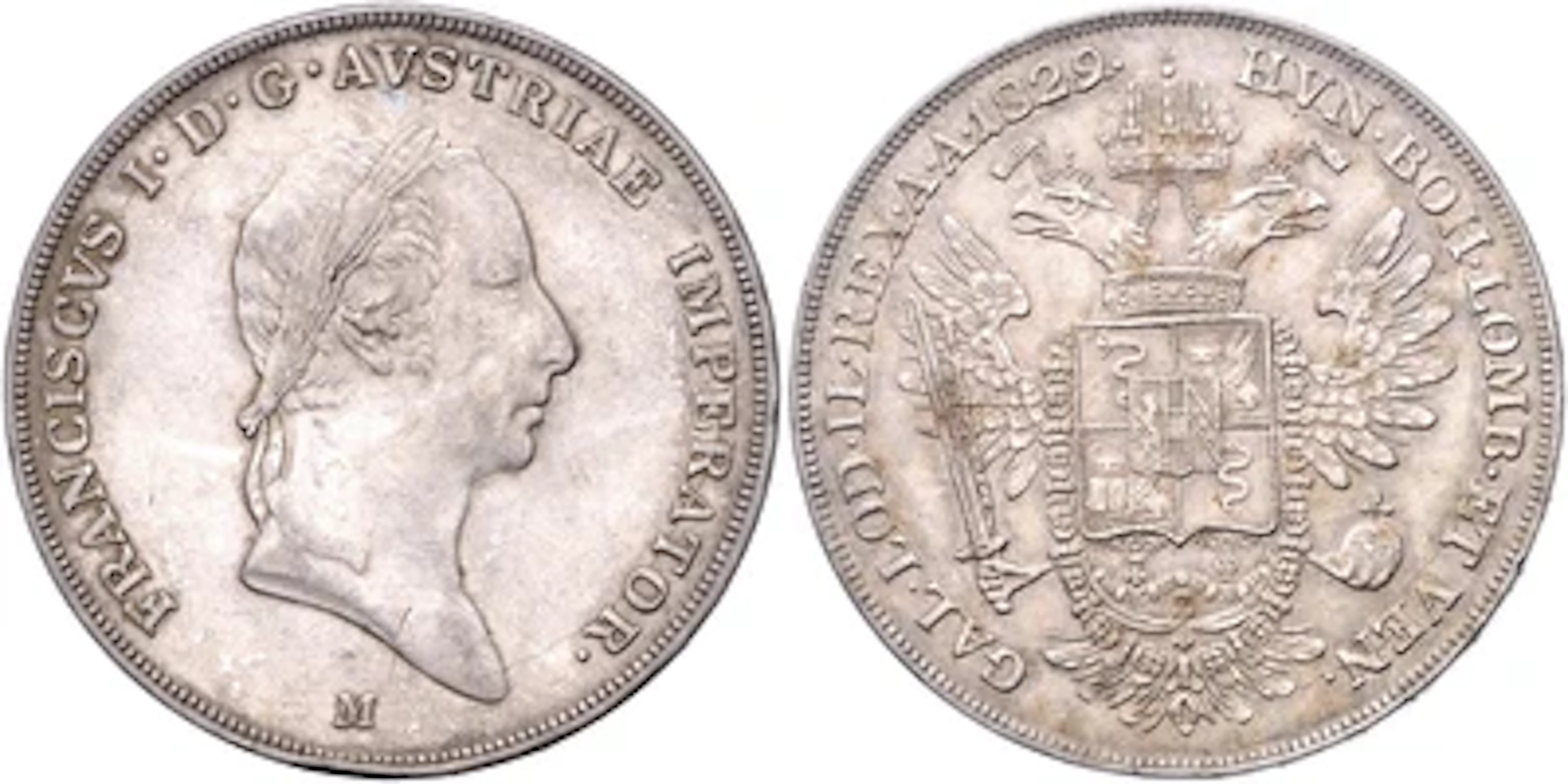 Franz I.