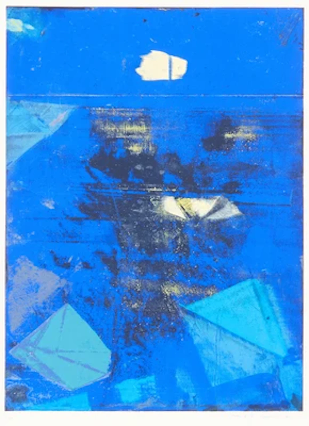 Nach Max Ernst *