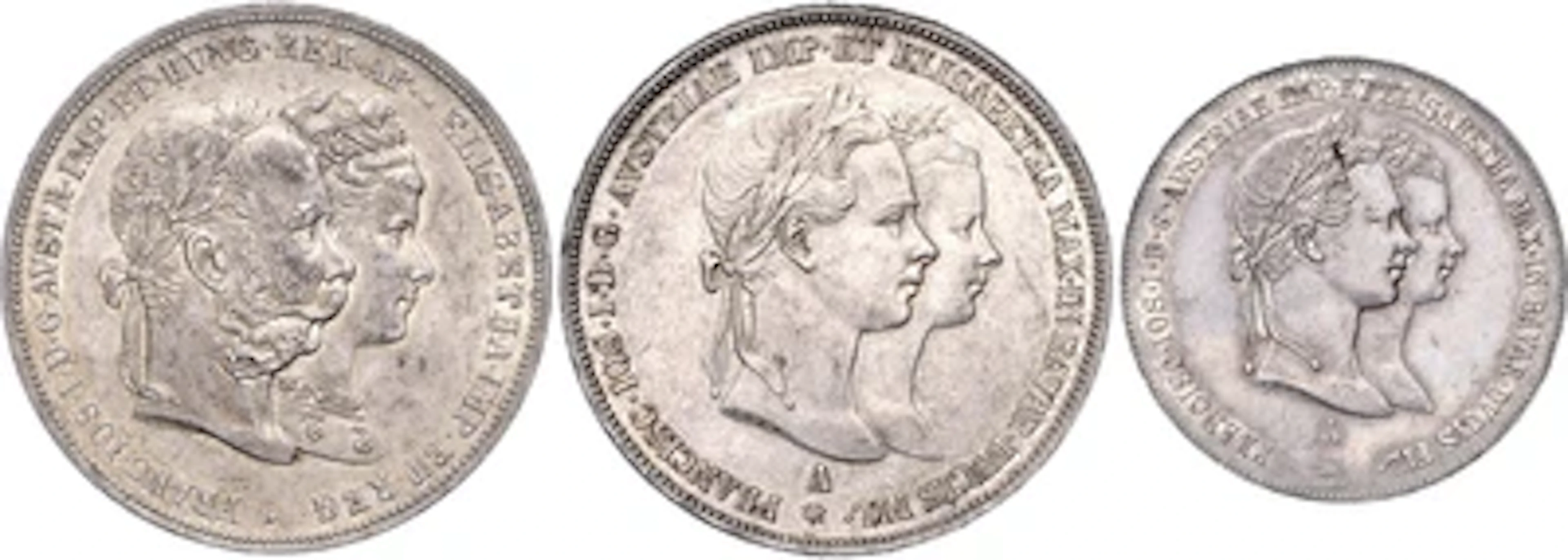 Franz Josef I. und Elisabeth