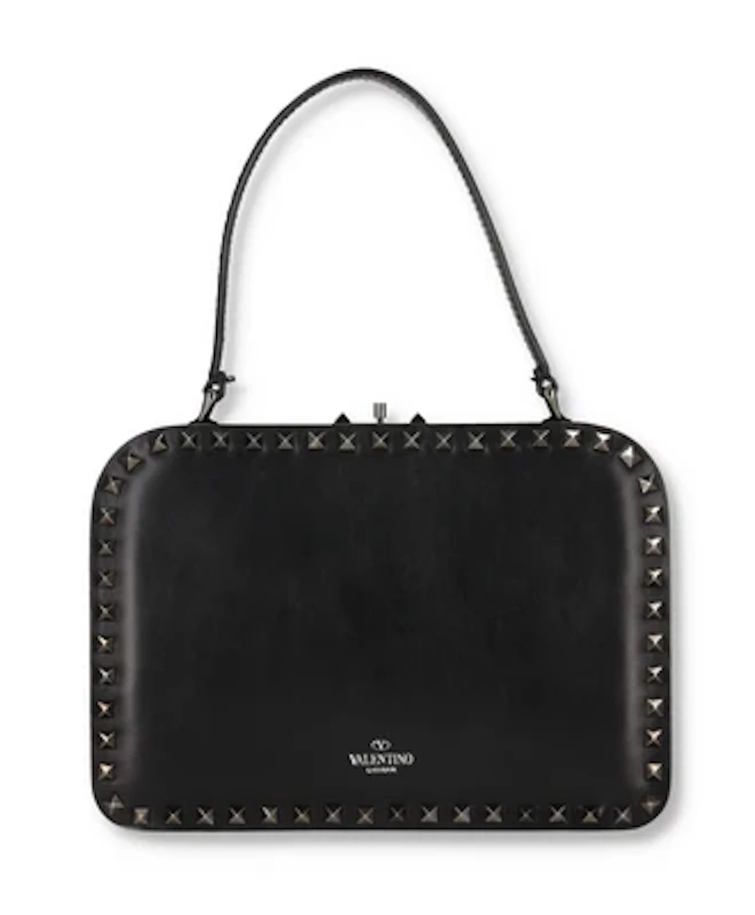 VALENTINO GARAVANI Rockstud Schultertasche