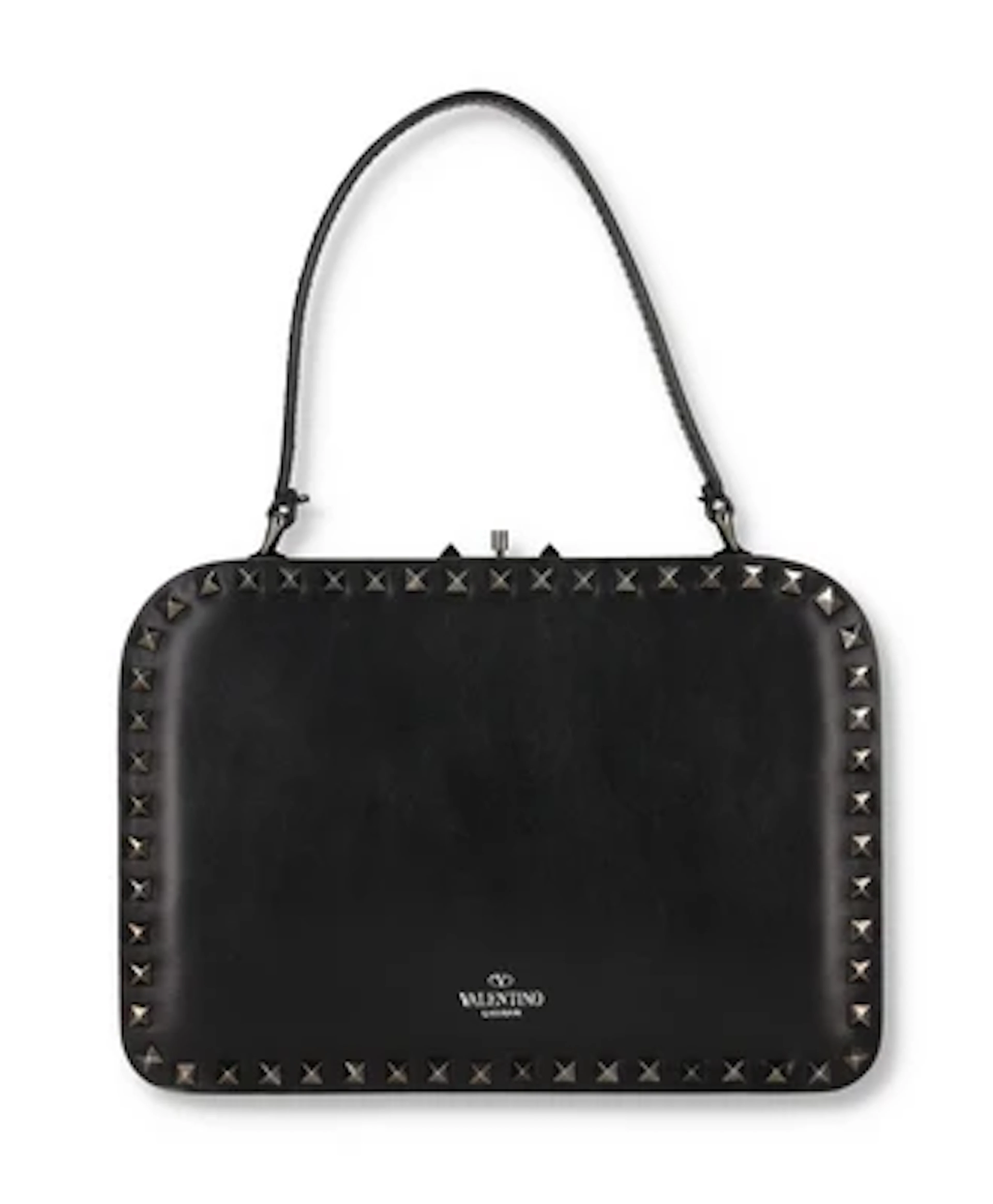 VALENTINO GARAVANI Rockstud Schultertasche