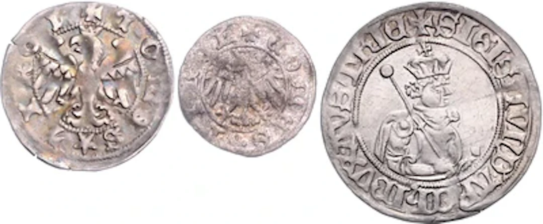 Eh. Sigismund