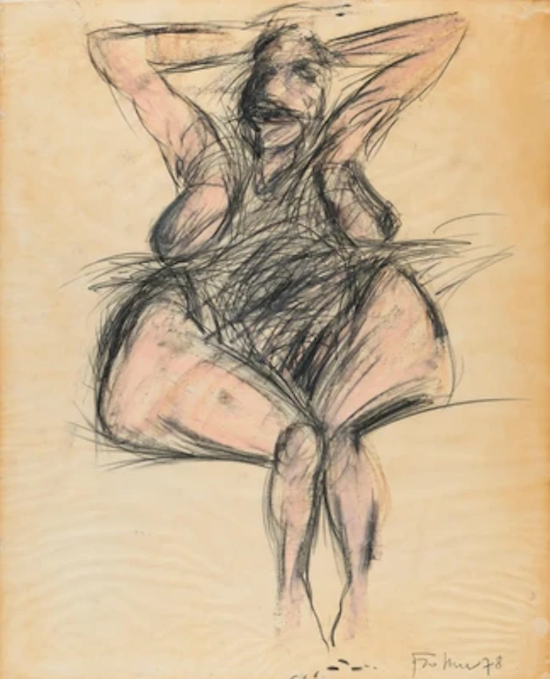 Adolf Frohner *
