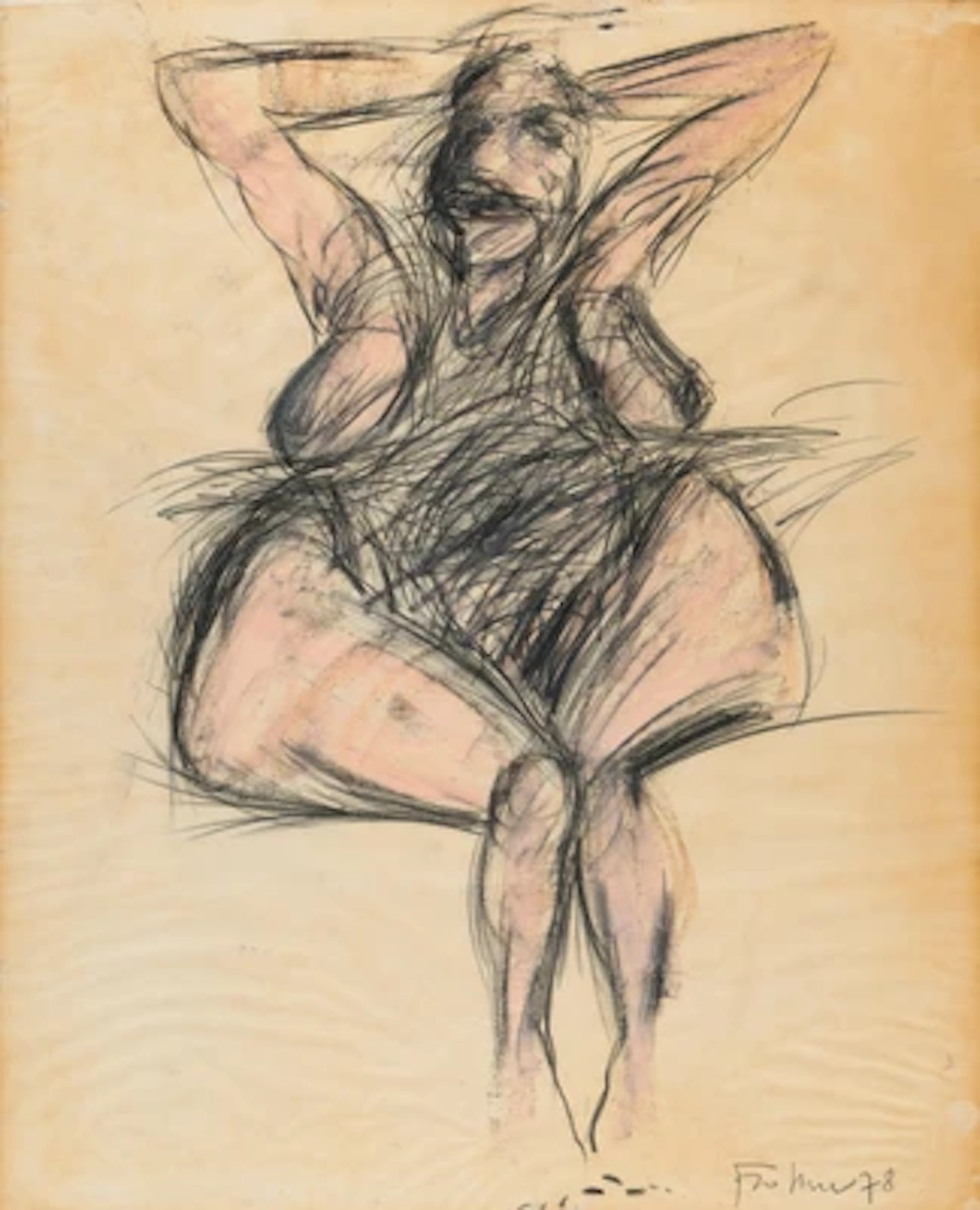 Adolf Frohner *