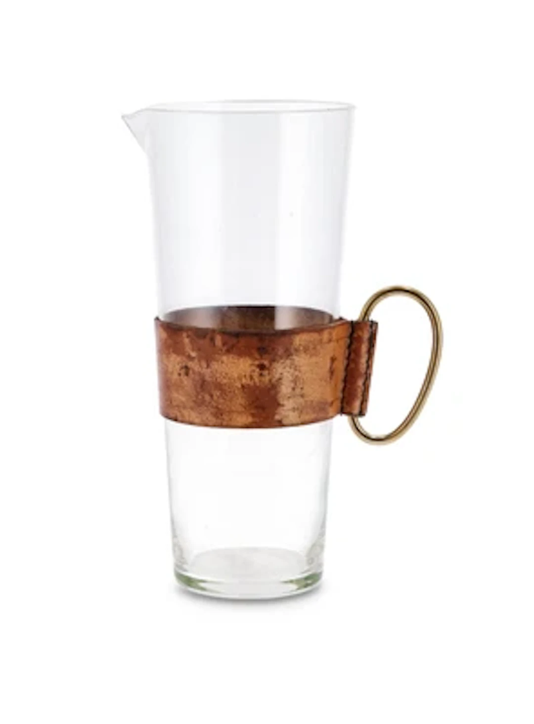 A cocktail mixing carafe (‘Martinimixer’), model number 3749, Carl