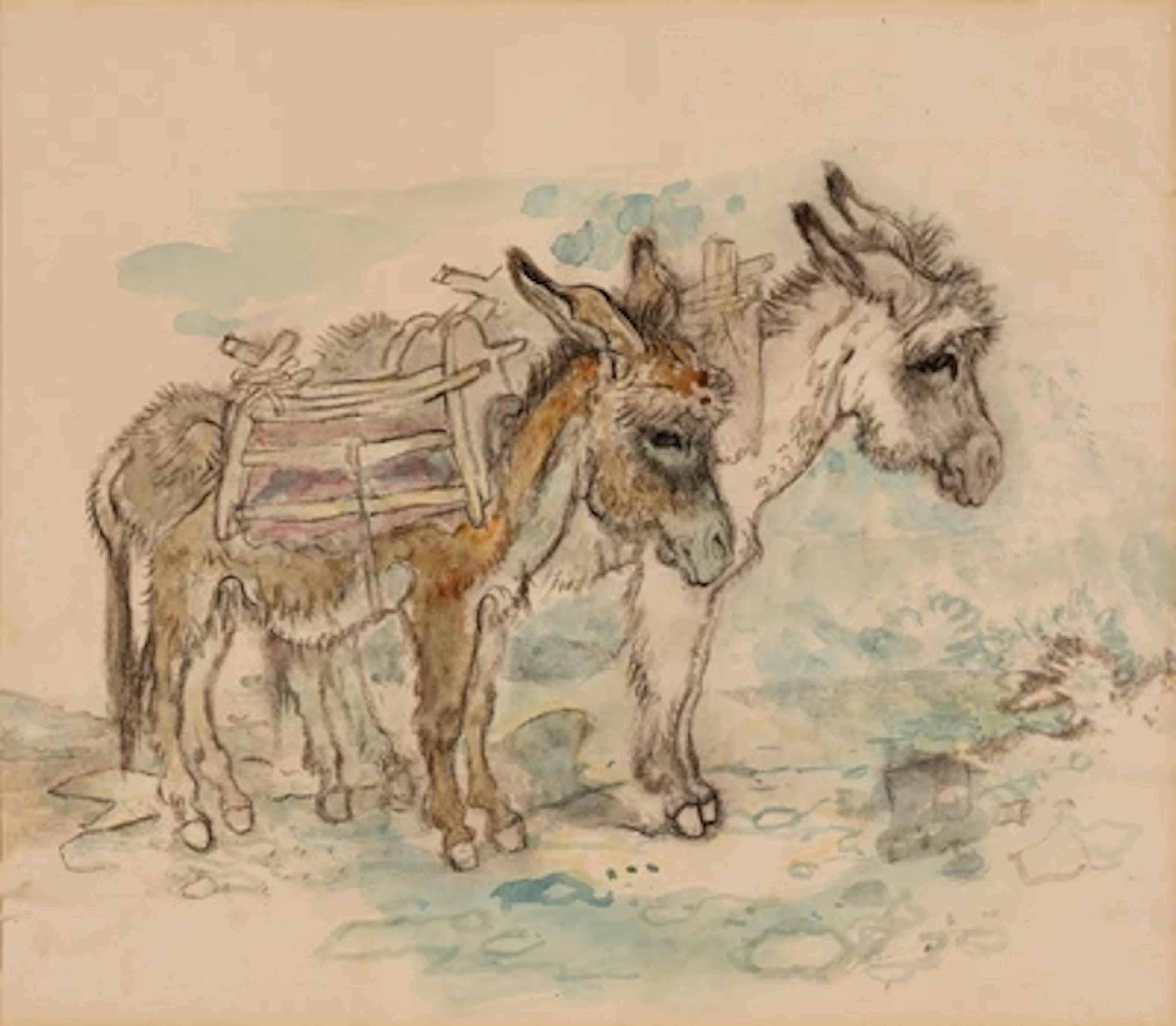 Ludwig Heinrich Jungnickel *