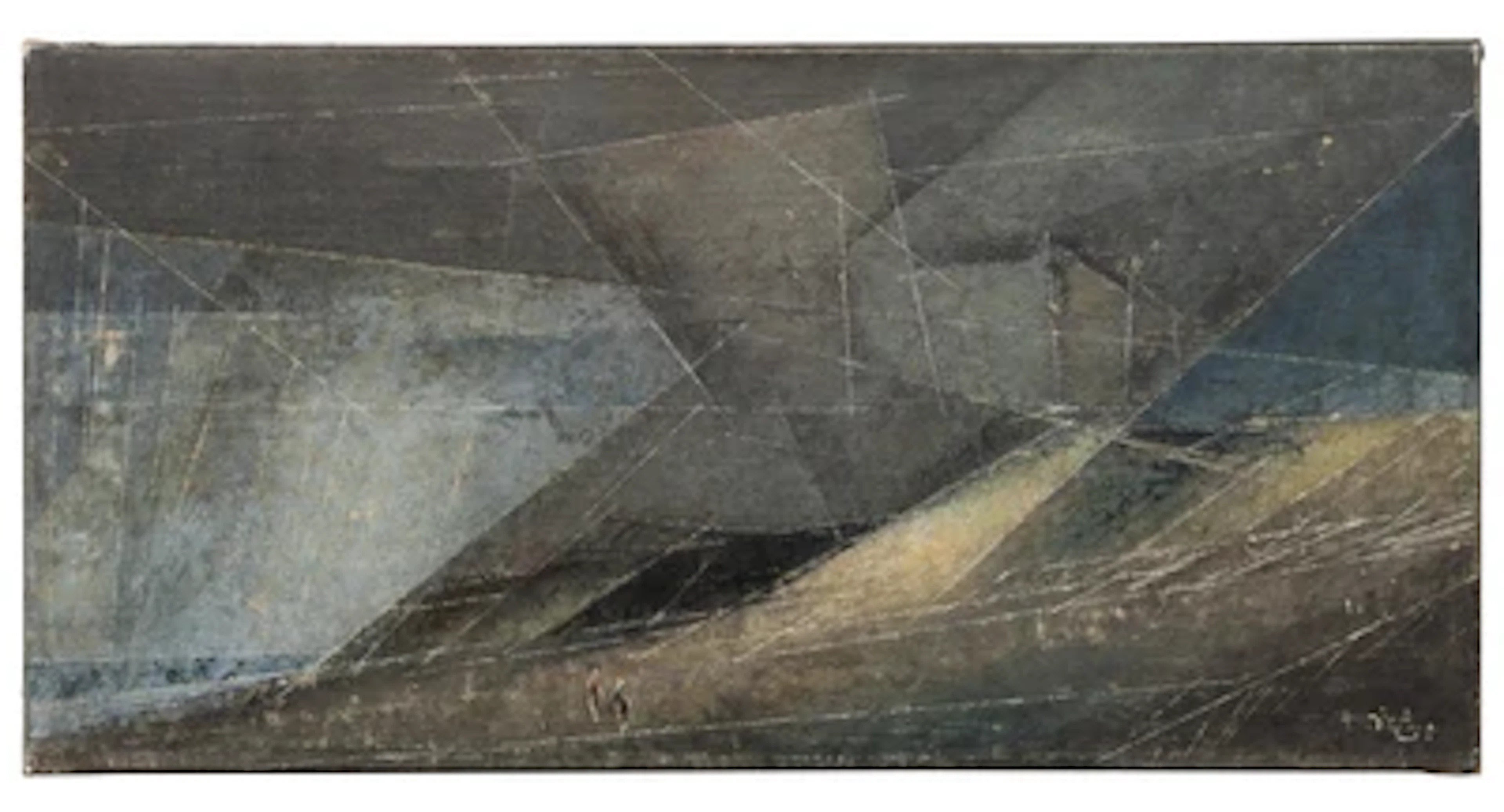 Lyonel Feininger