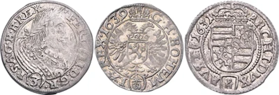 Ferdinand III.
