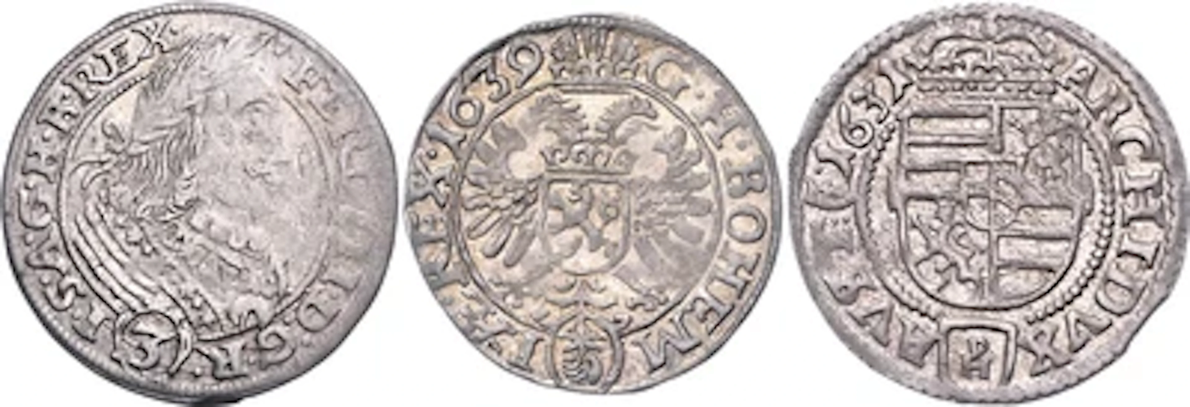 Ferdinand III.