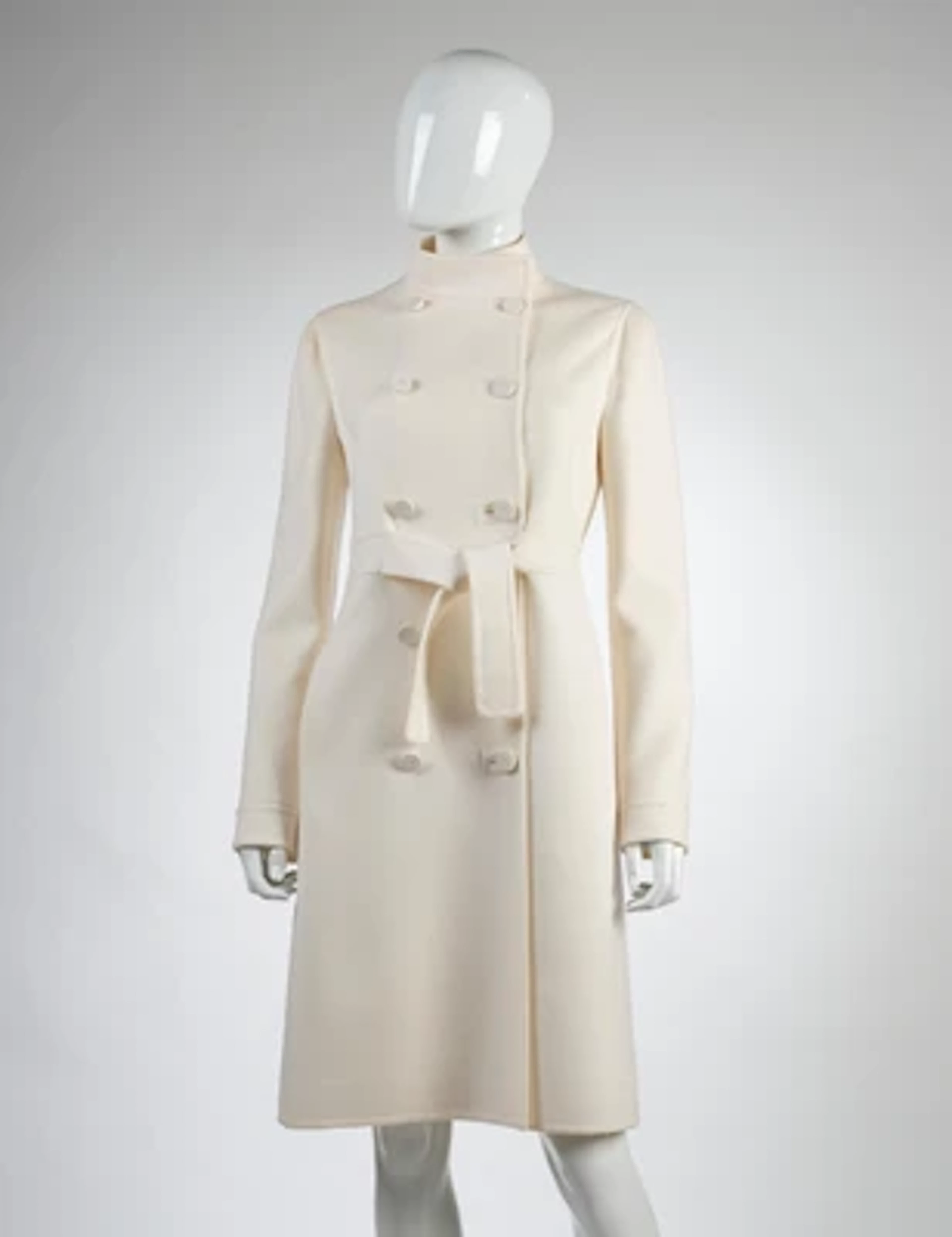 VALENTINO Kurzmantel