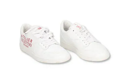 ATELIER VALENTINO Low-Top Sneaker