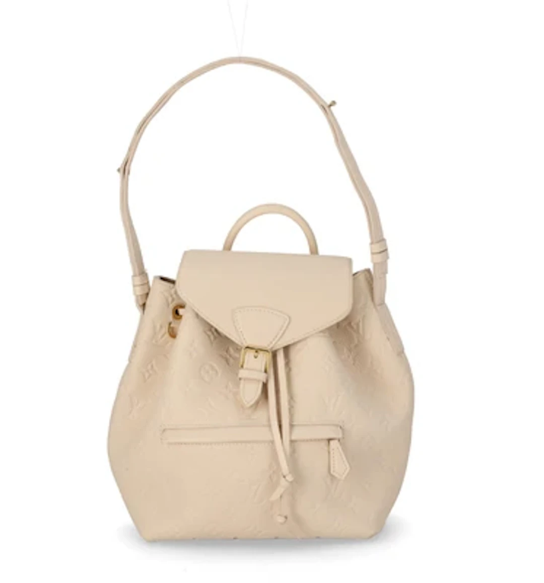 LOUIS VUITTON Montsouris