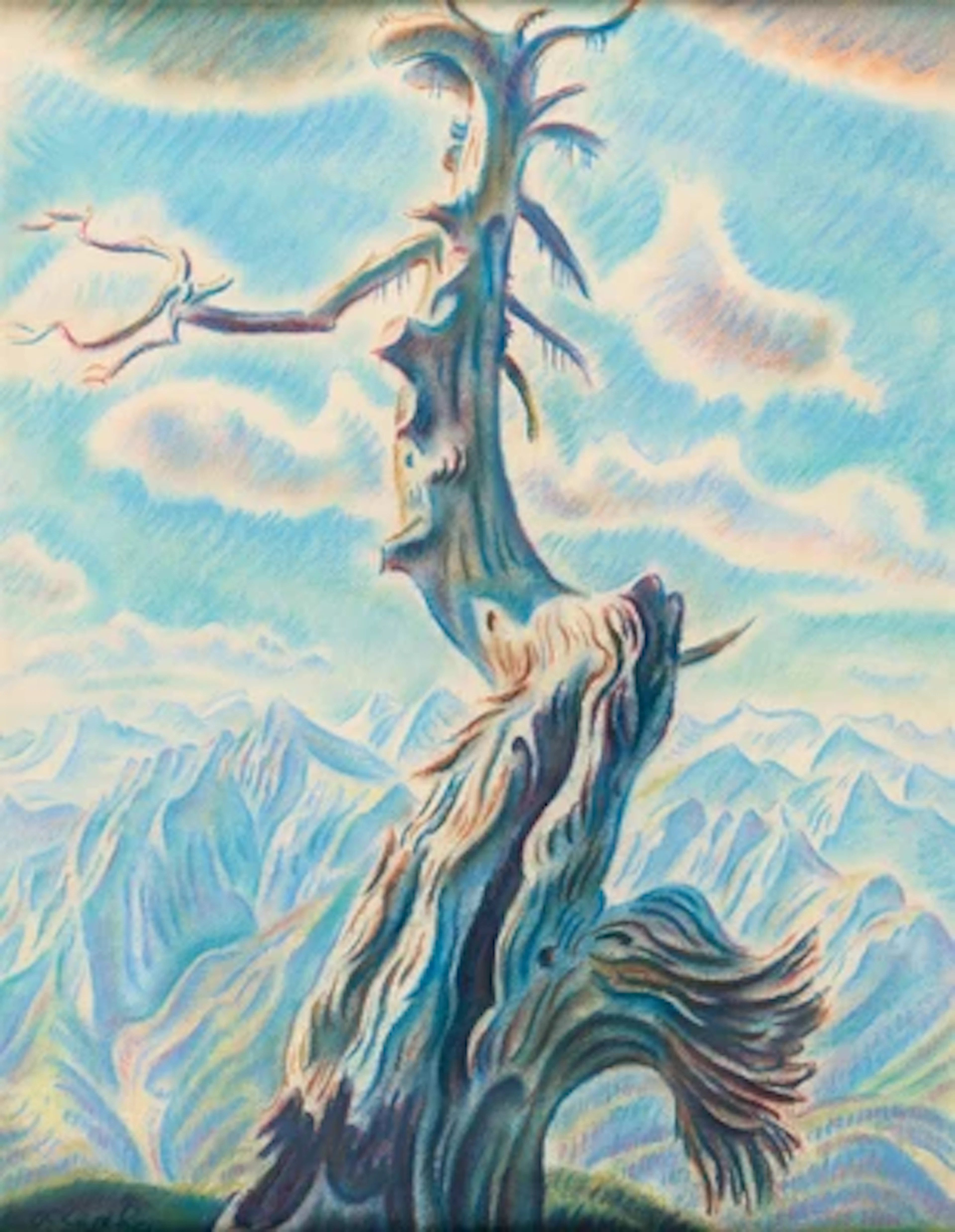 Theodor Allesch-Alescha *
