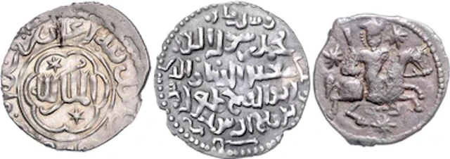 Seljuqen von Rum