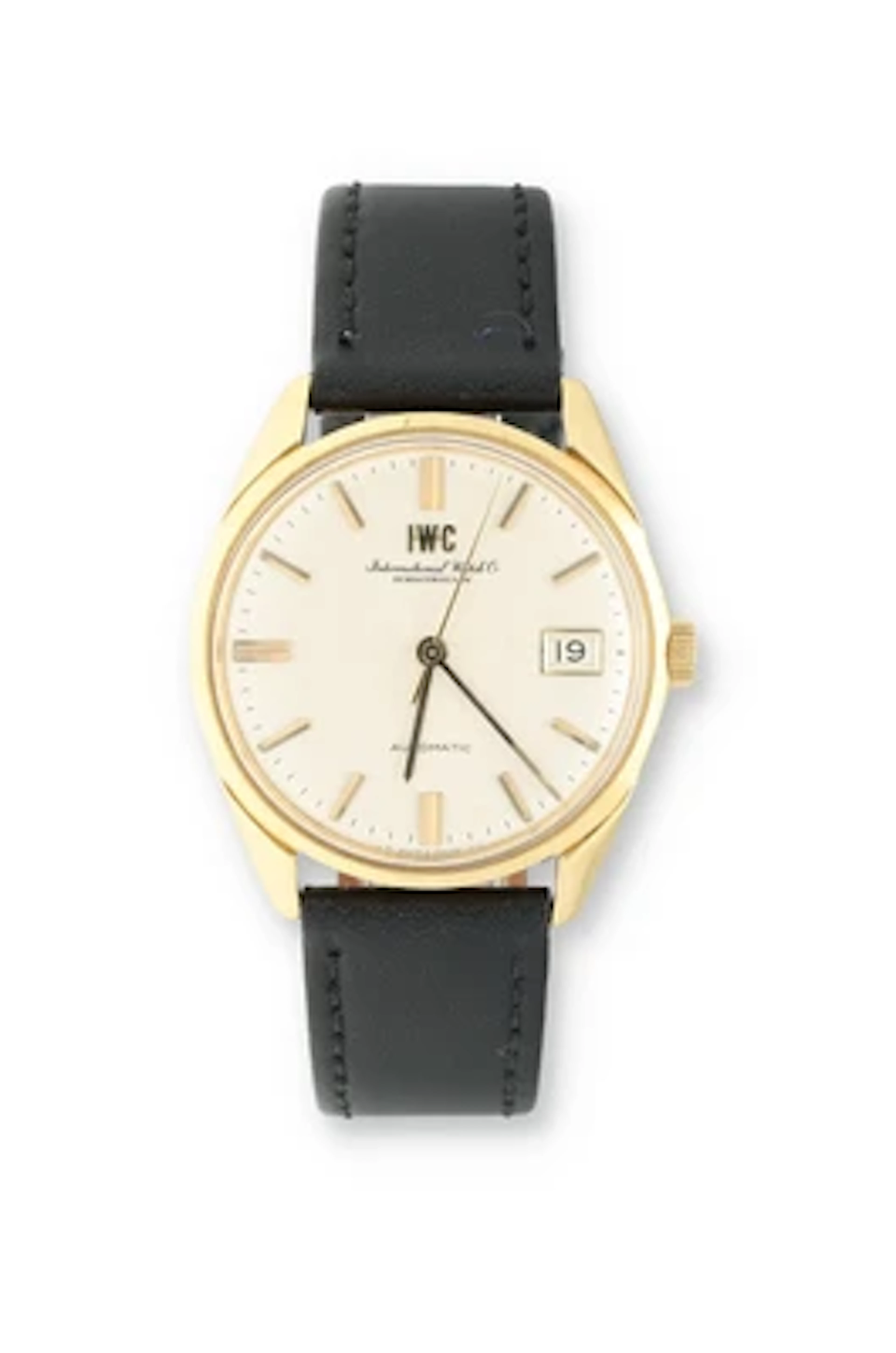IWC Schaffhausen