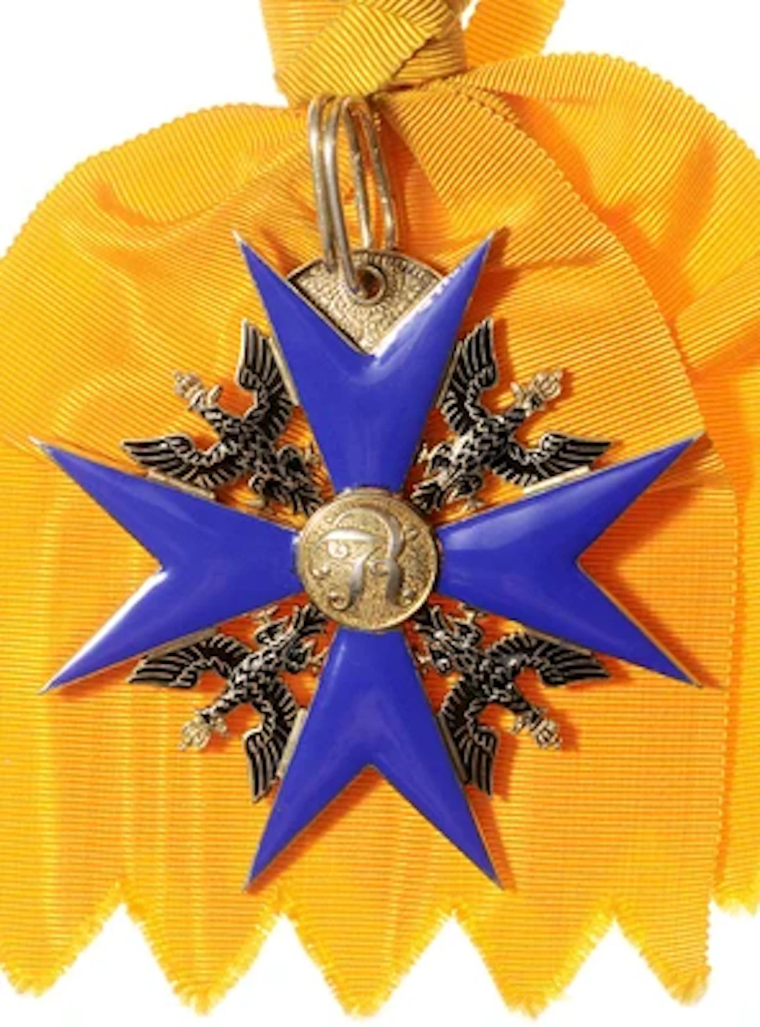 Schwarzer Adler - Orden