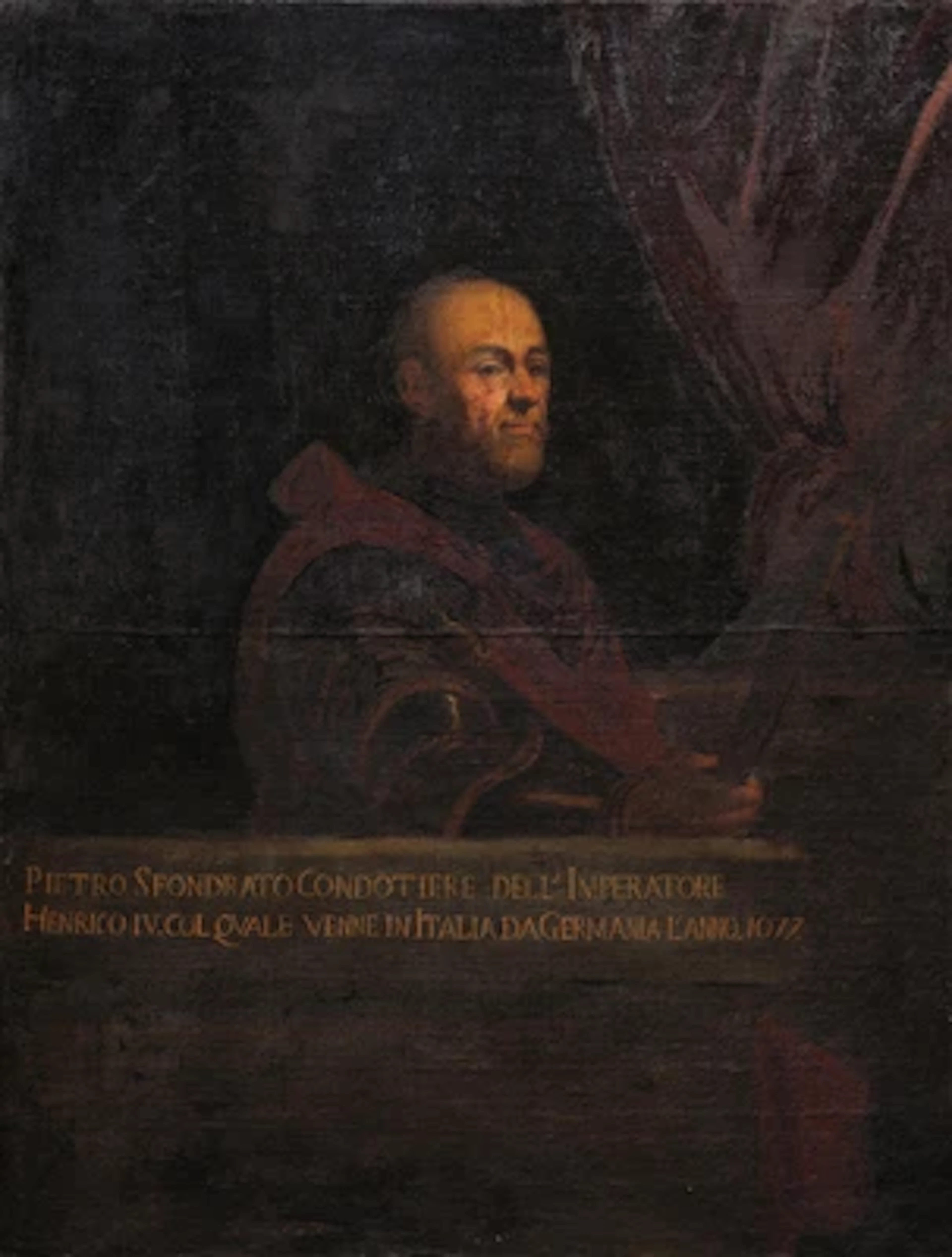 Venetian School, 16th Century