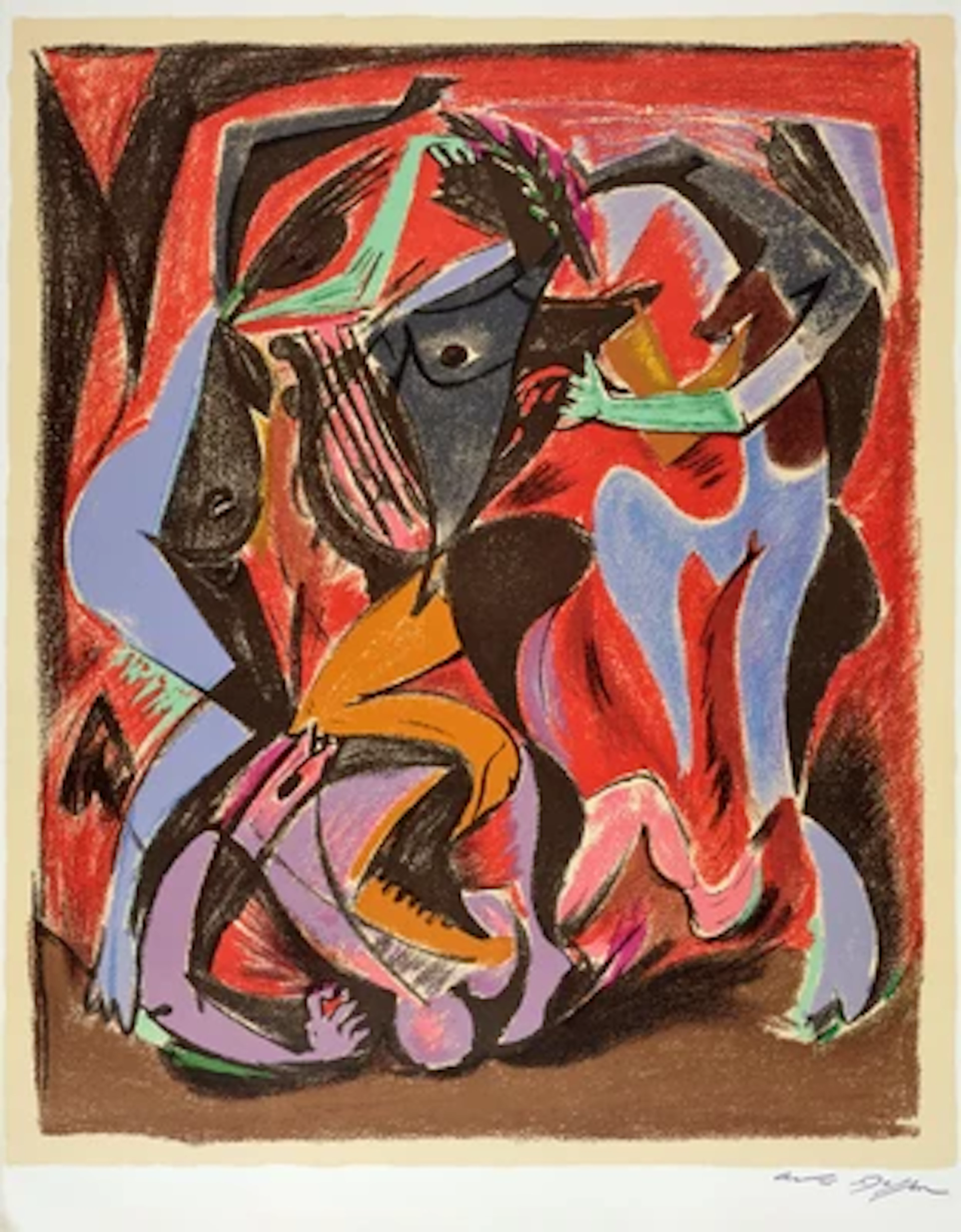 Andre Masson *