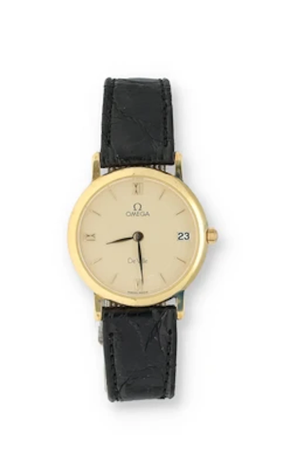 Omega De Ville