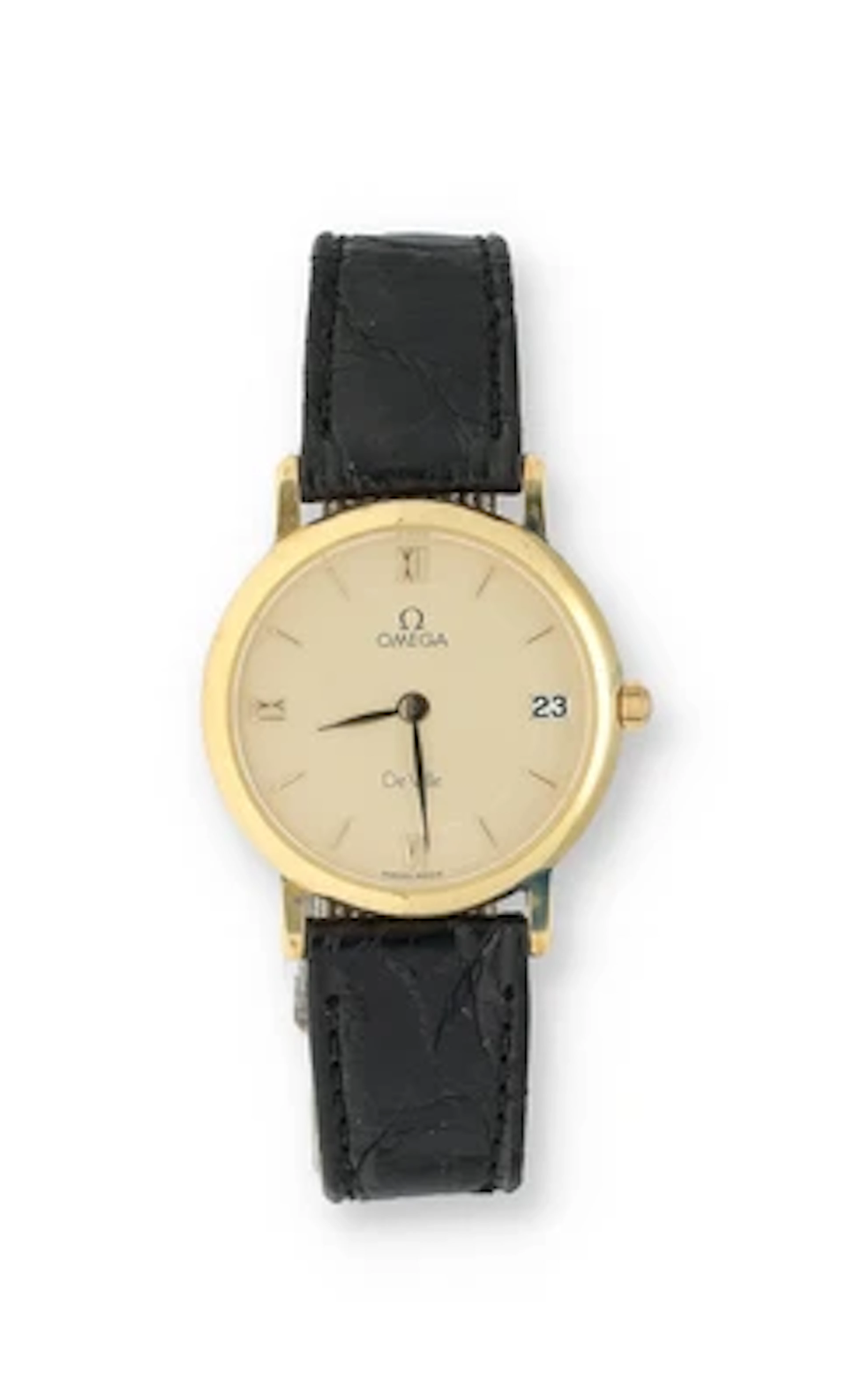 Omega De Ville