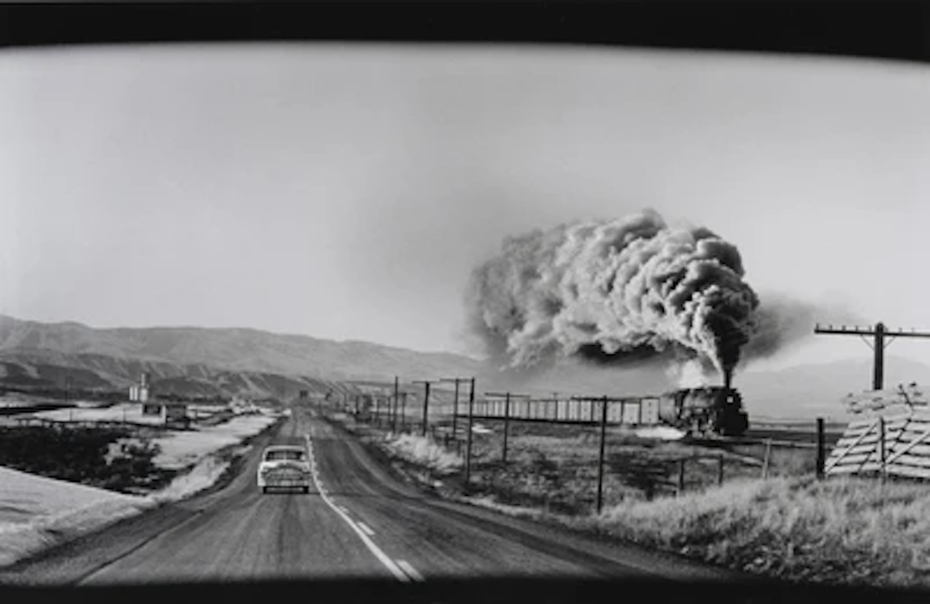 Elliott Erwitt