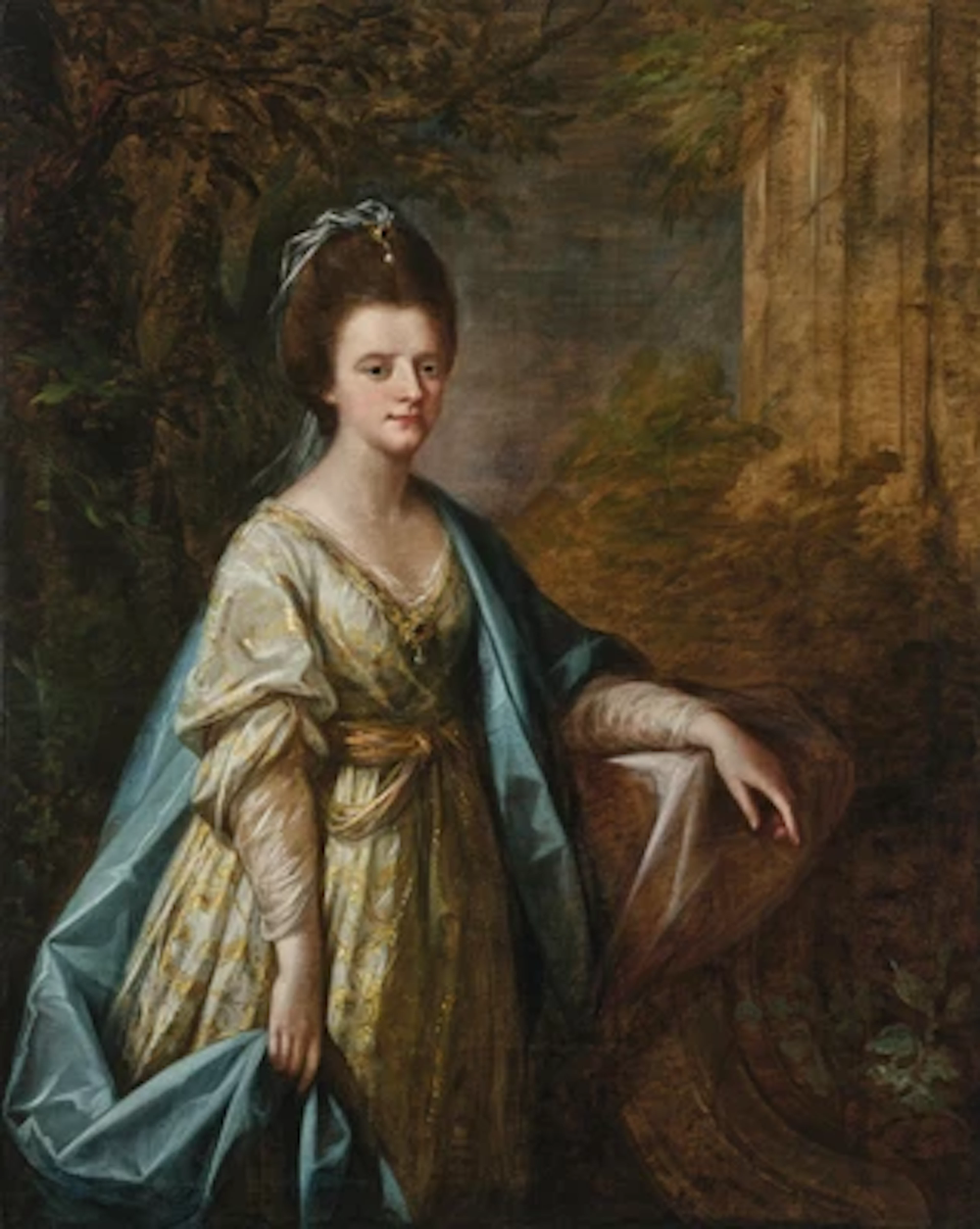 Angelika Kauffmann