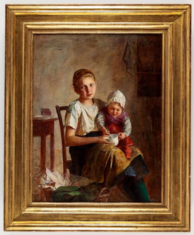 Edmund Adler *