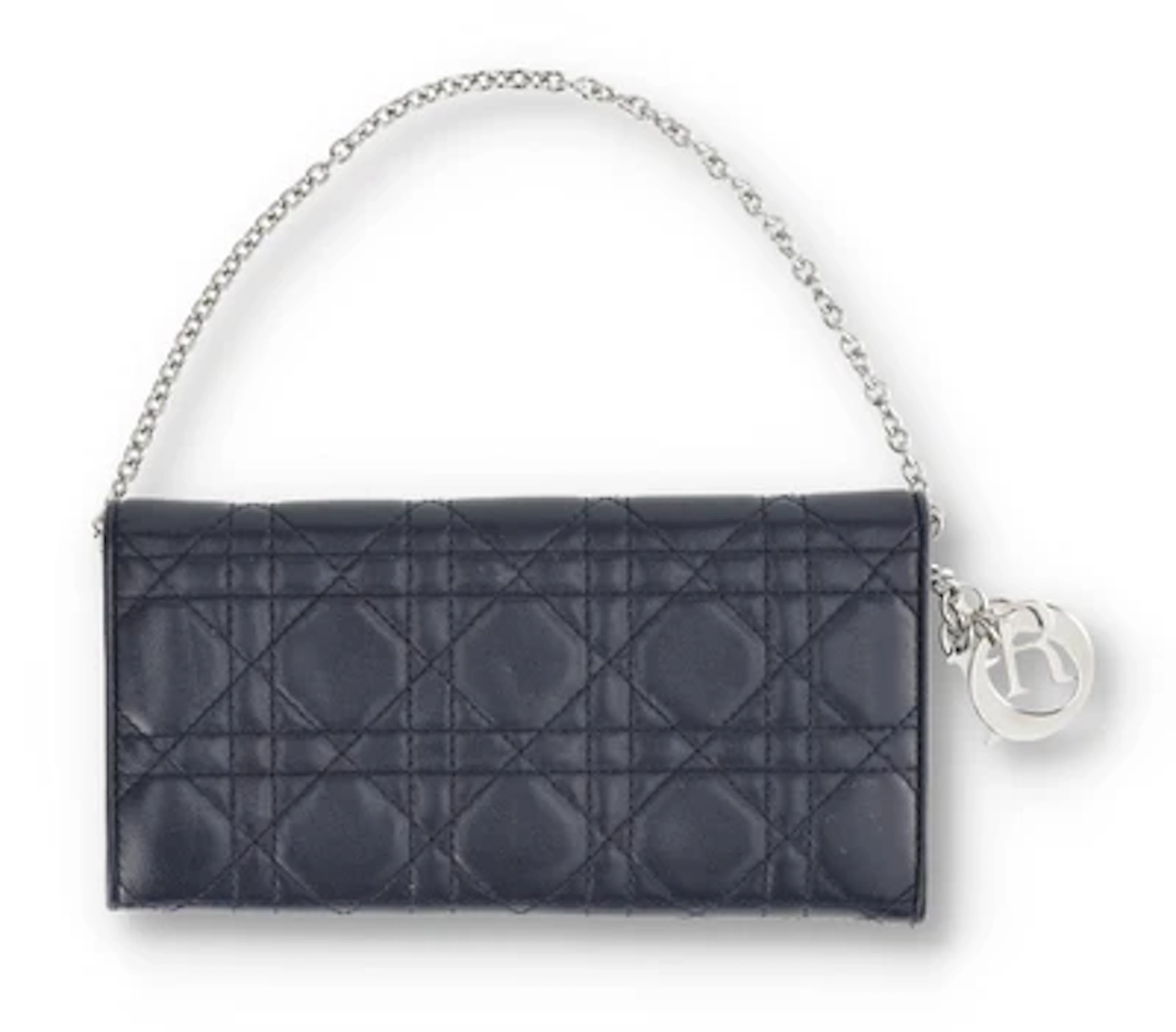 Dior Wallet on Chain