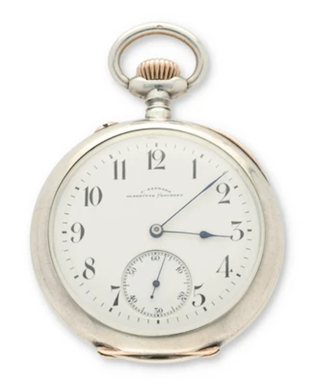 J-Assmann Glashütte, Saxony