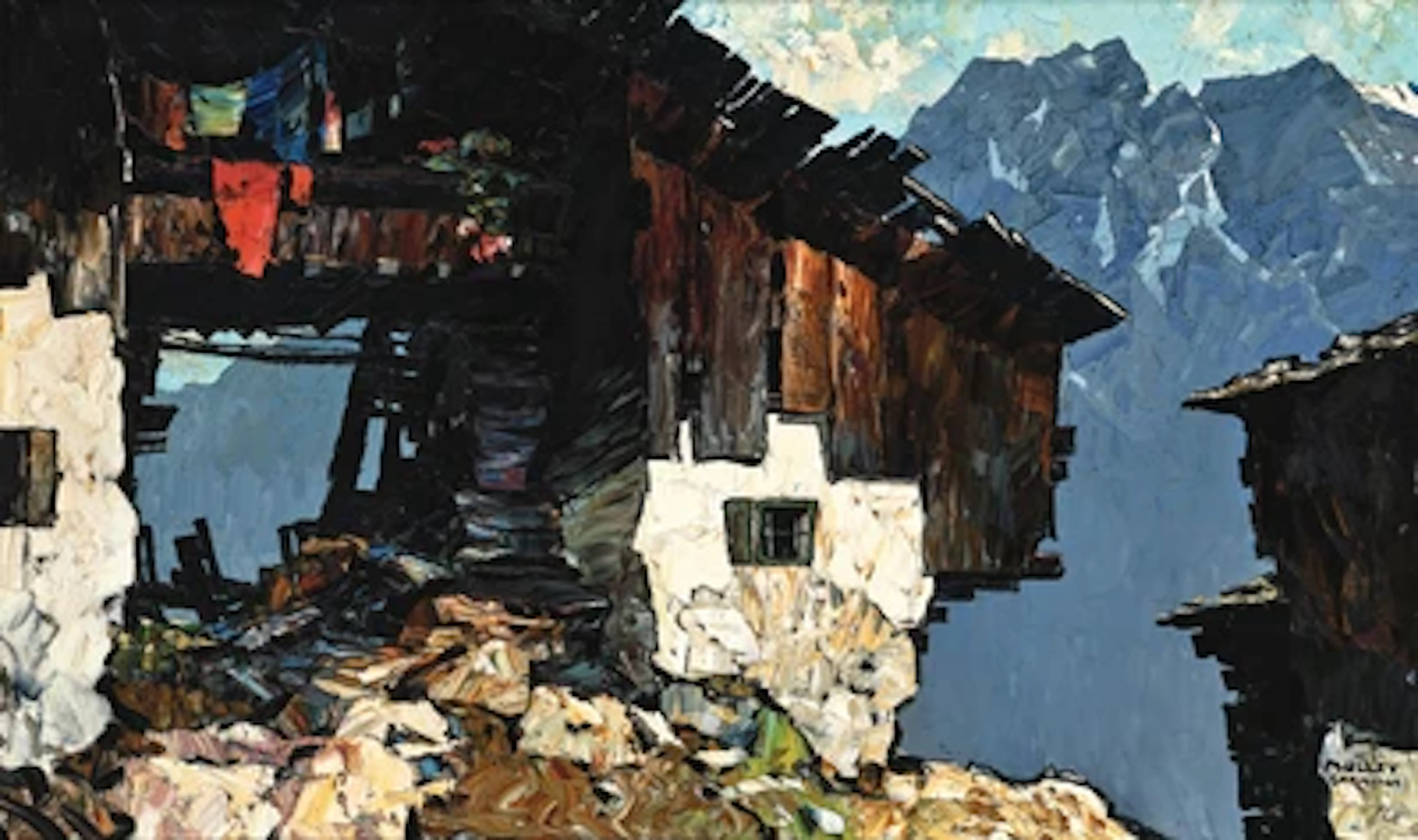 Oskar Mulley