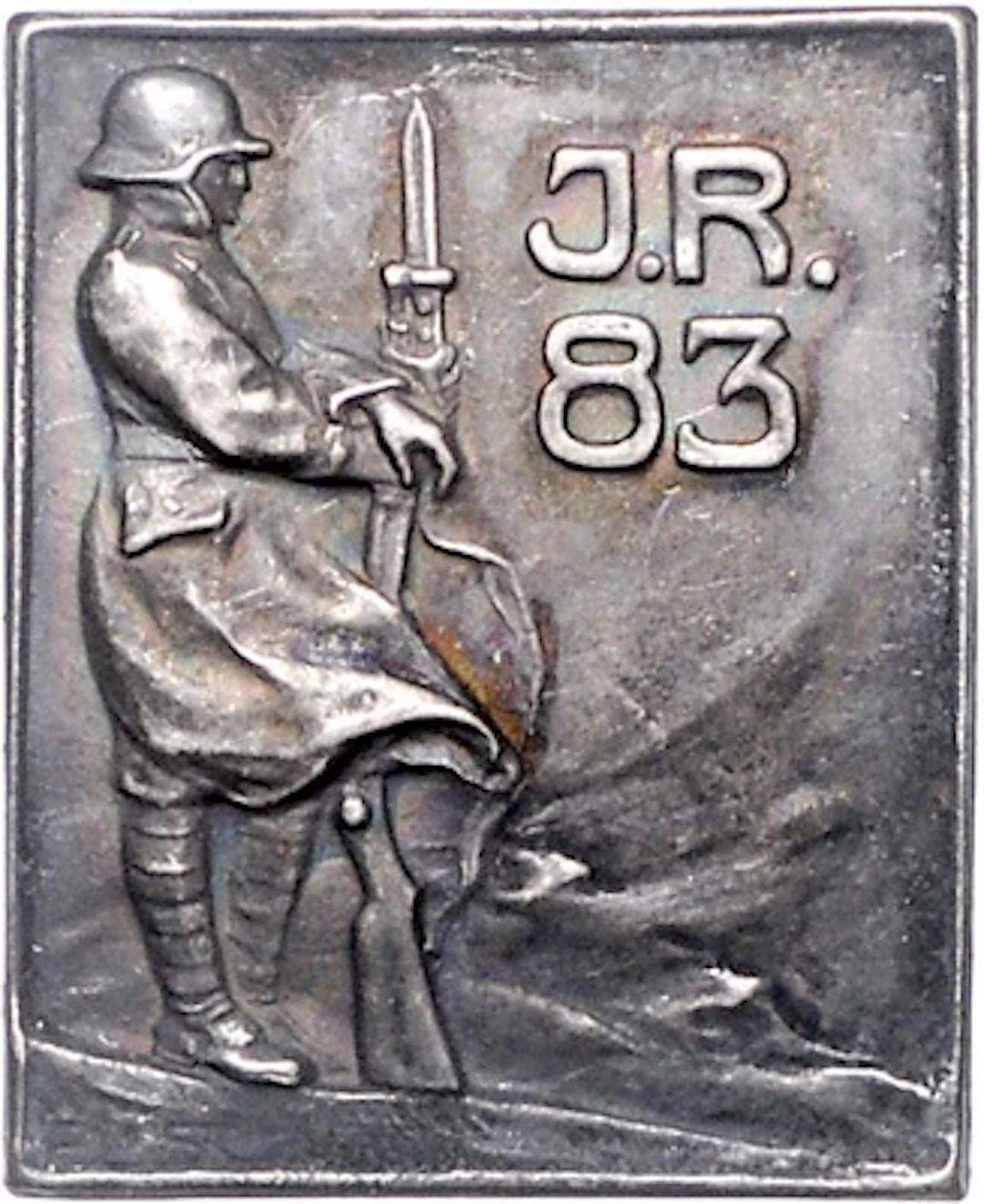 I. R. 83