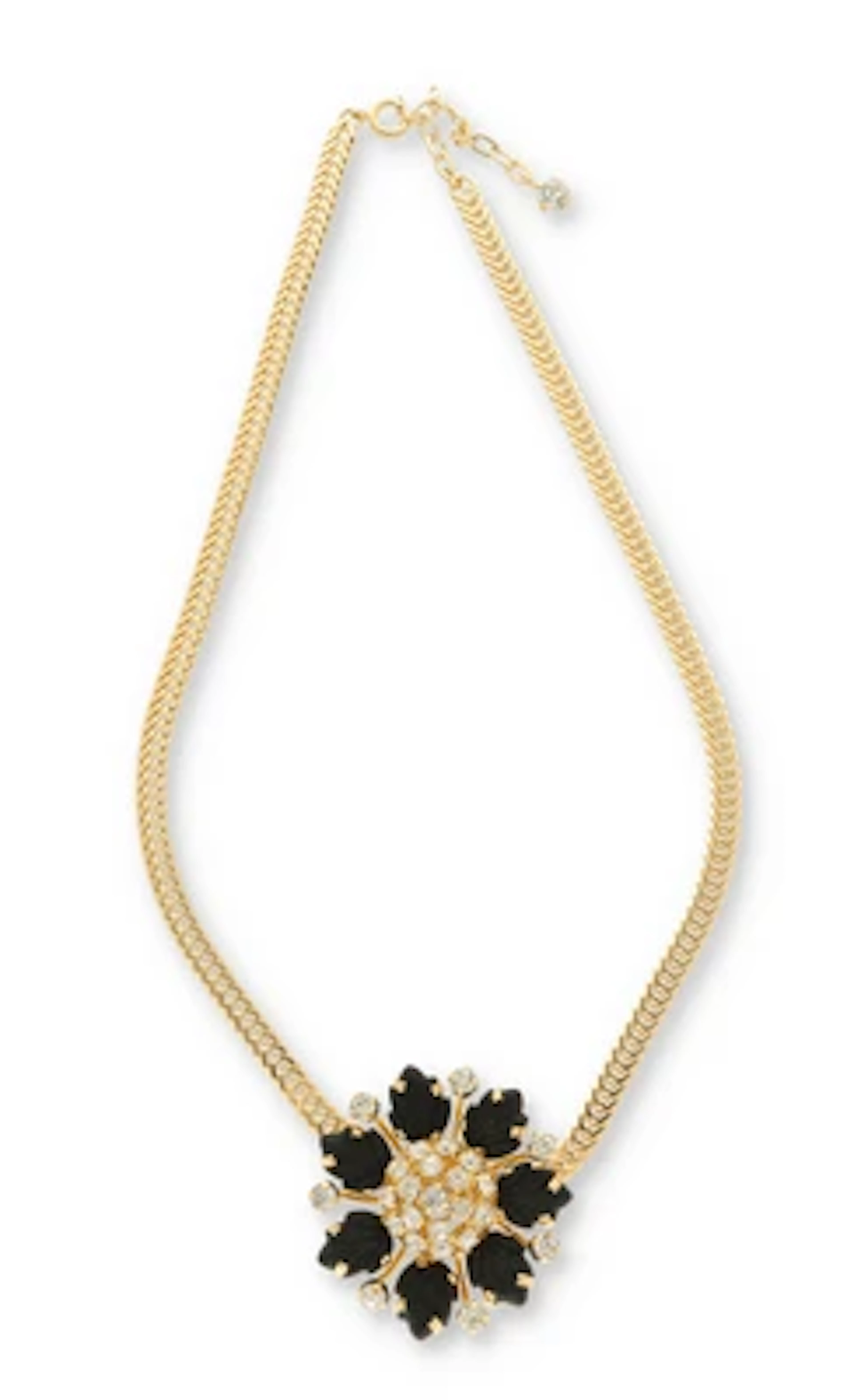 Bijoux Christian Dior Collier