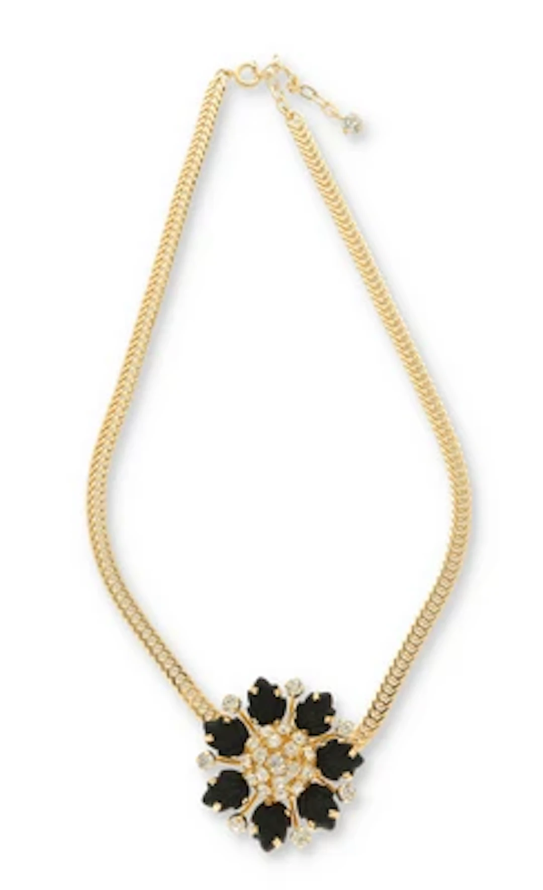 Bijoux Christian Dior Collier