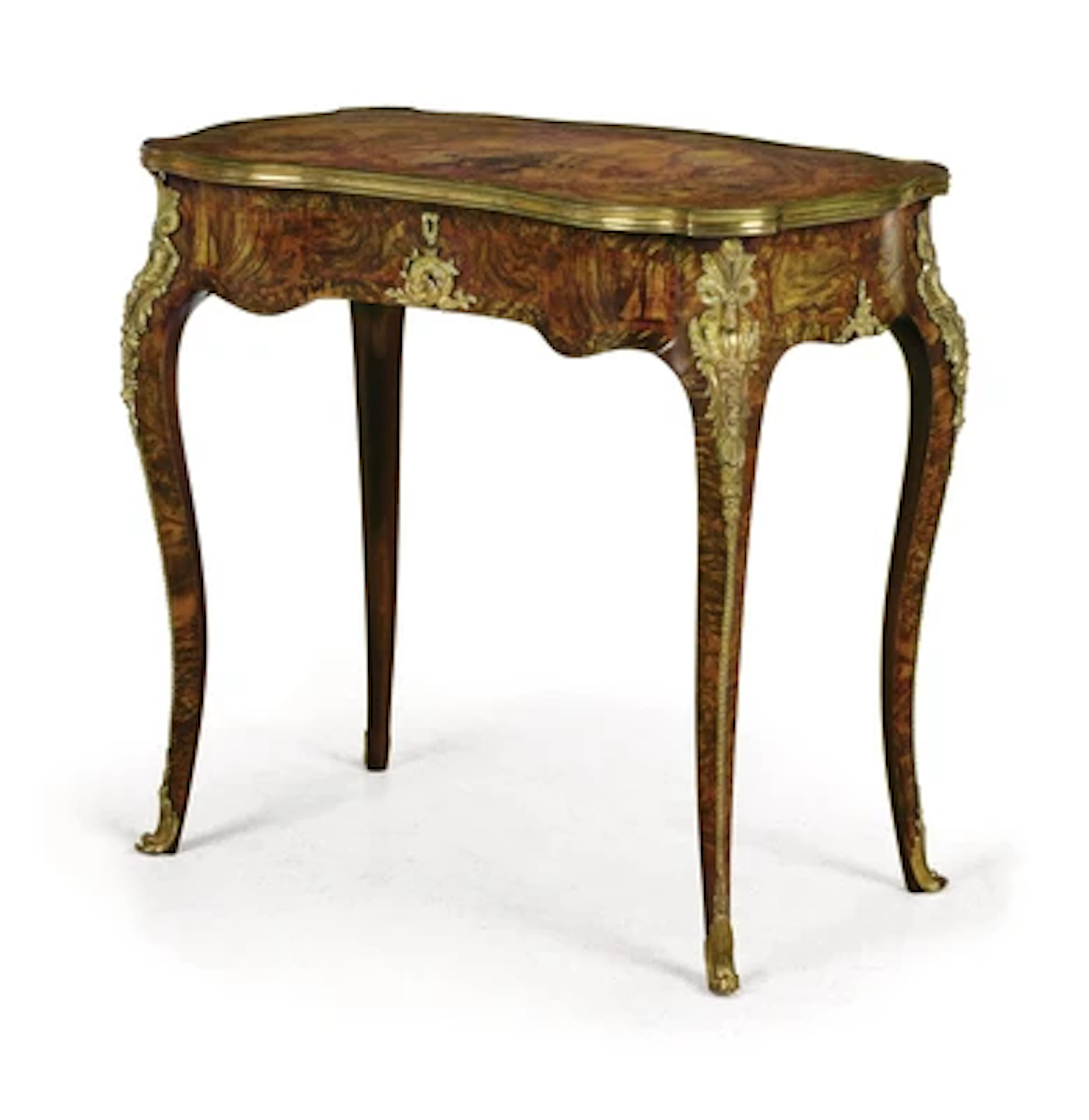 A Salon or Lady’s Desk