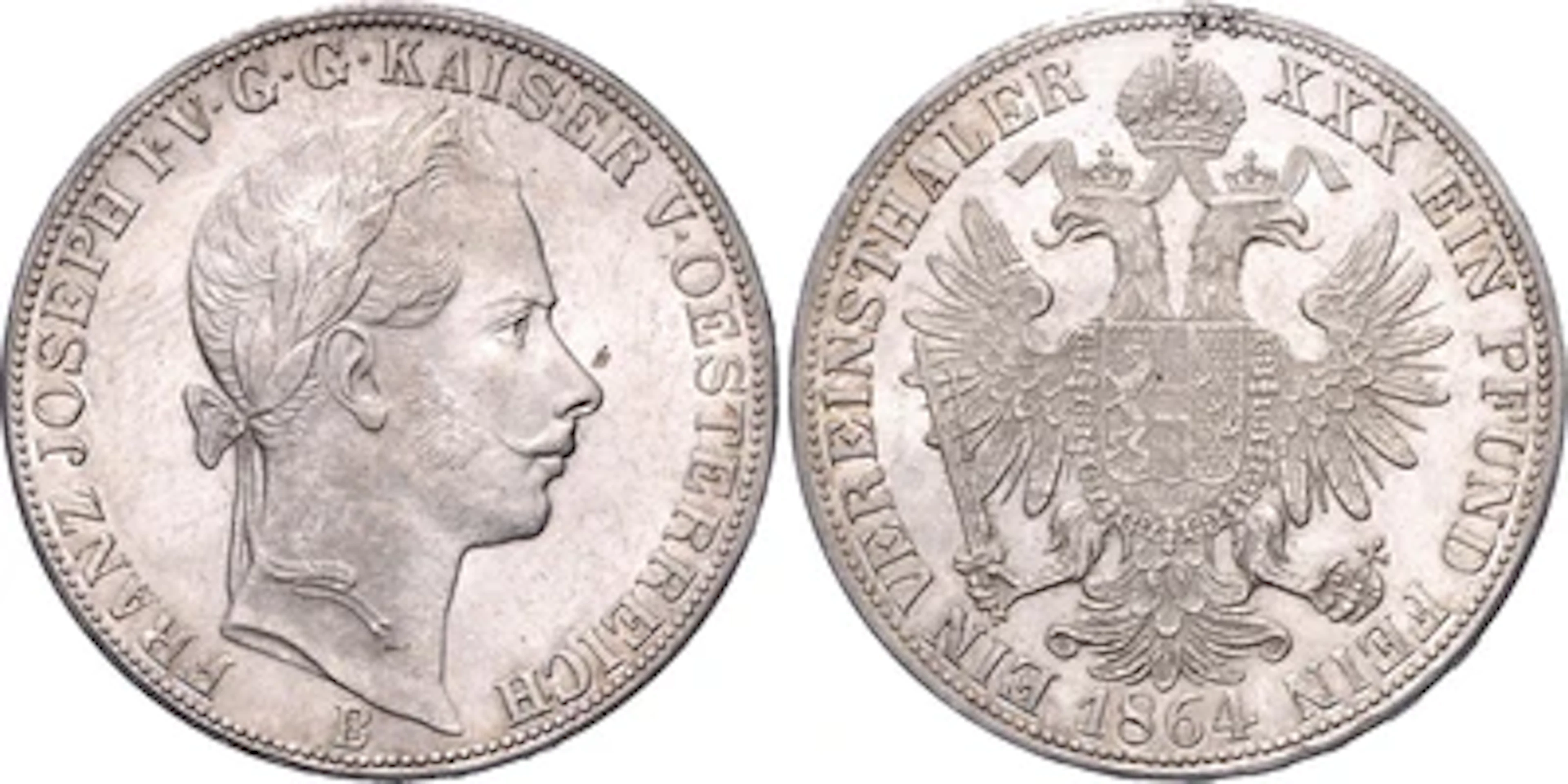 Franz Josef I.
