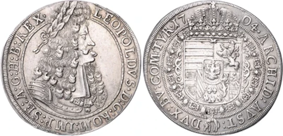 Leopold I.