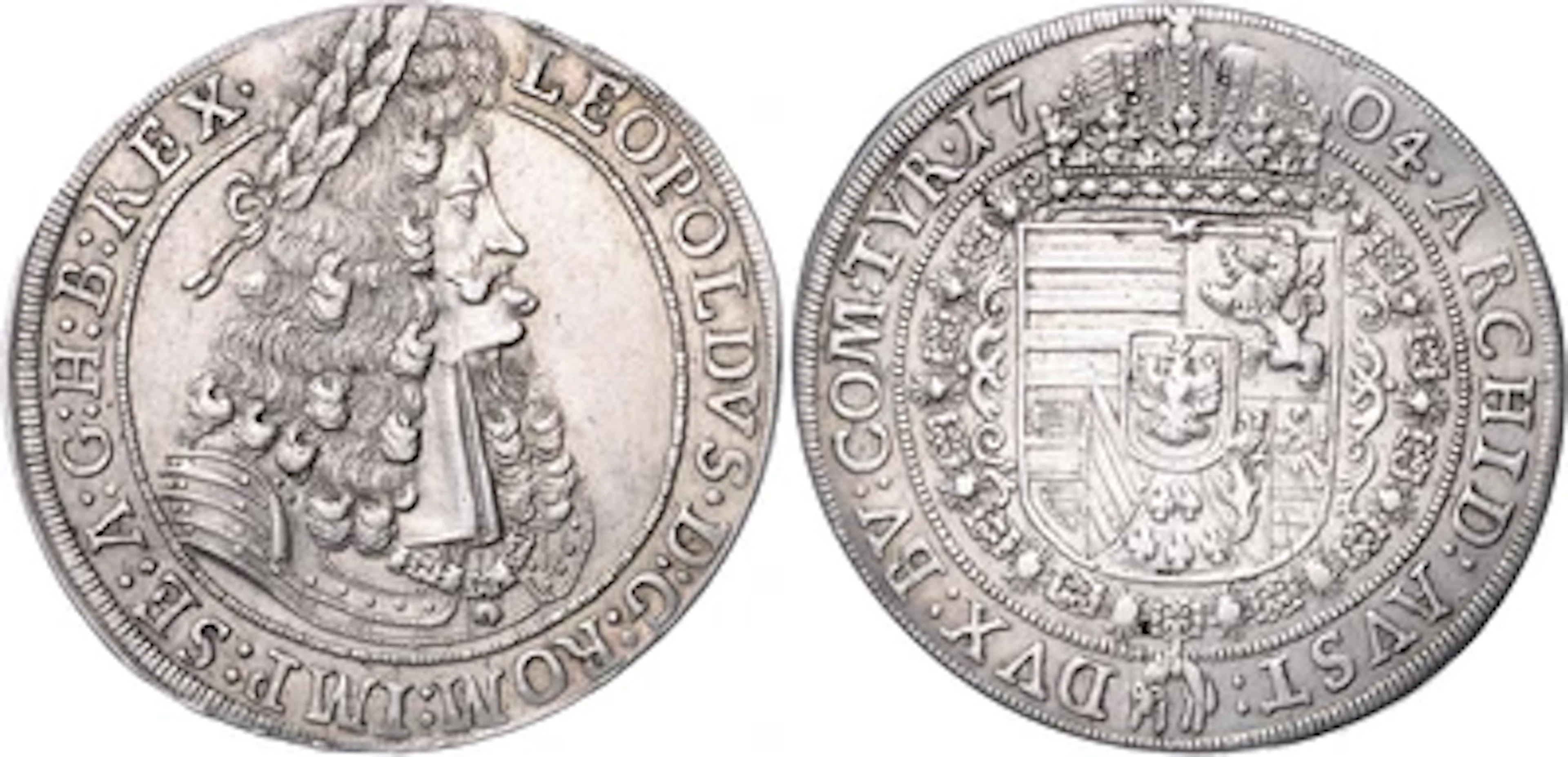 Leopold I.