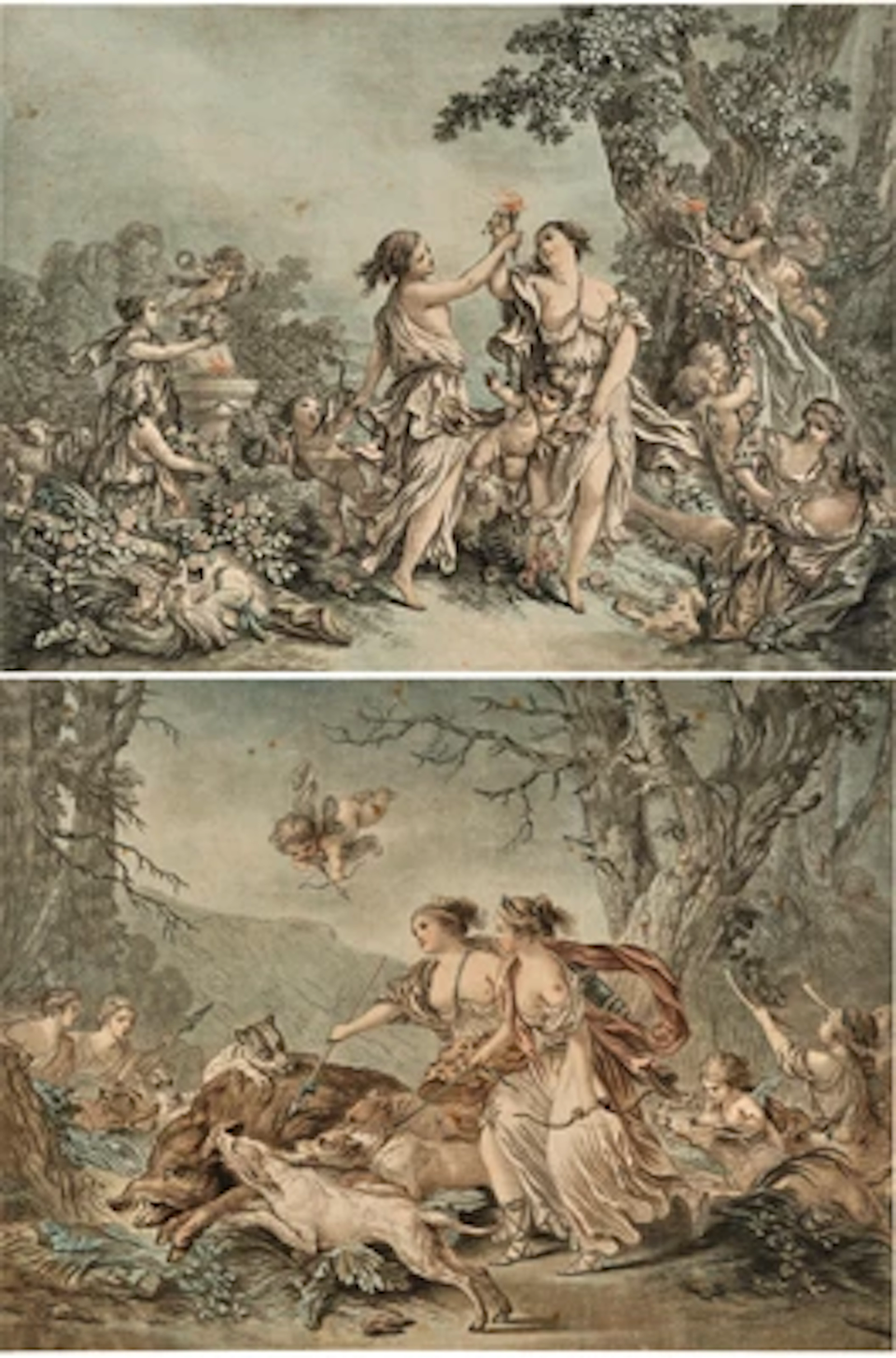 Gilles Antoine Demarteau