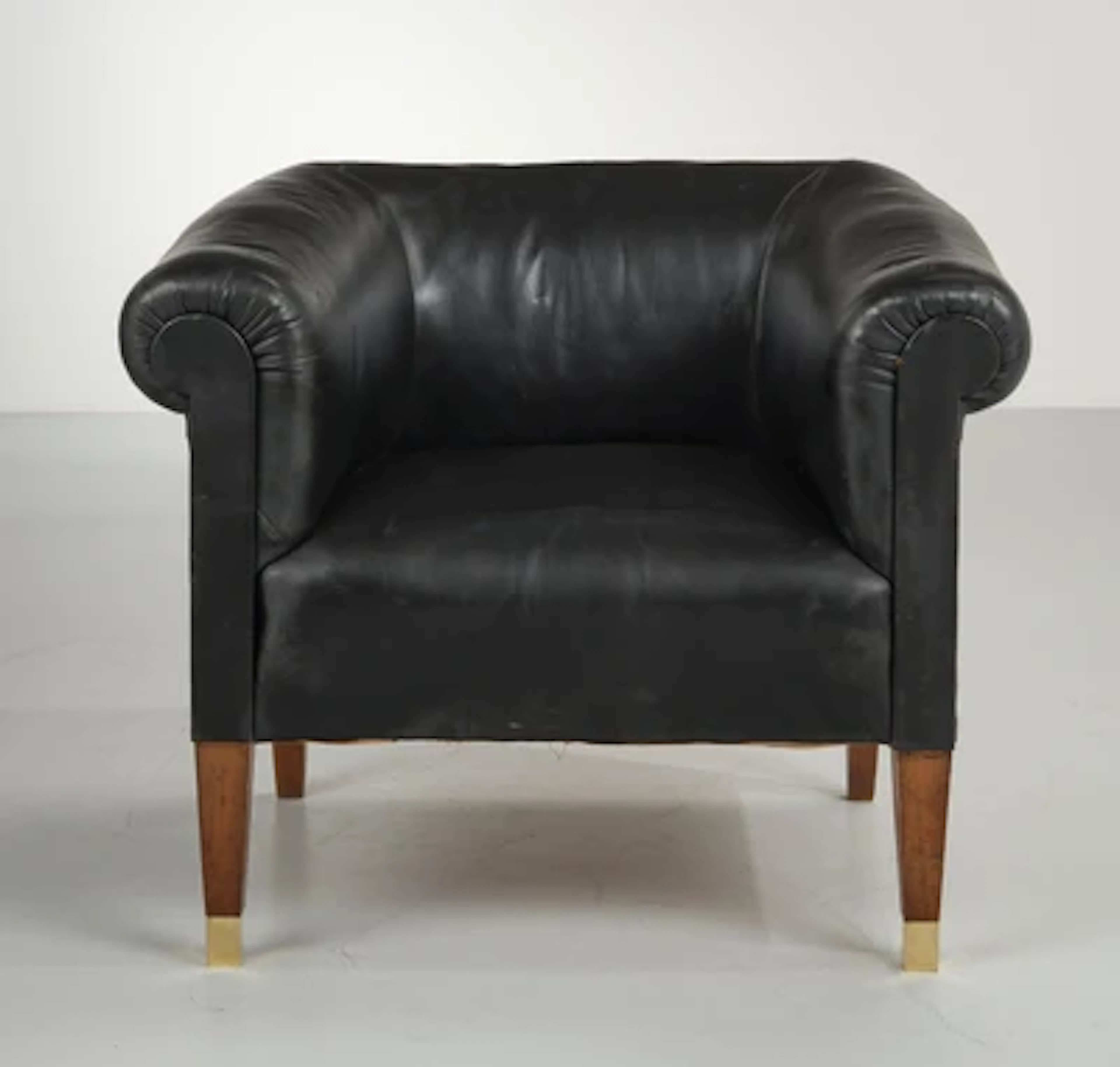 Clubfauteuil