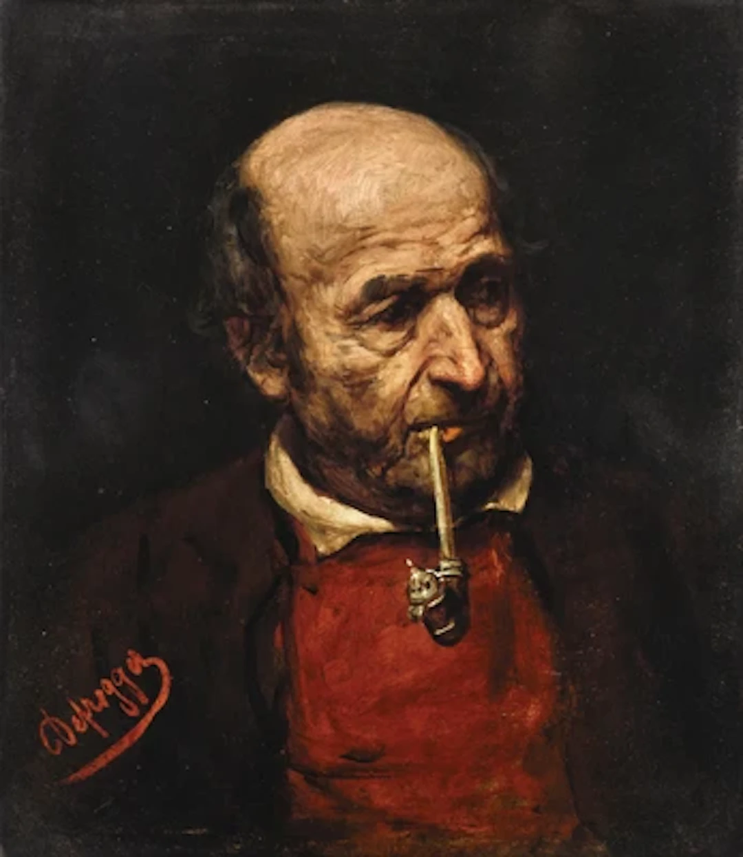 Franz von Defregger