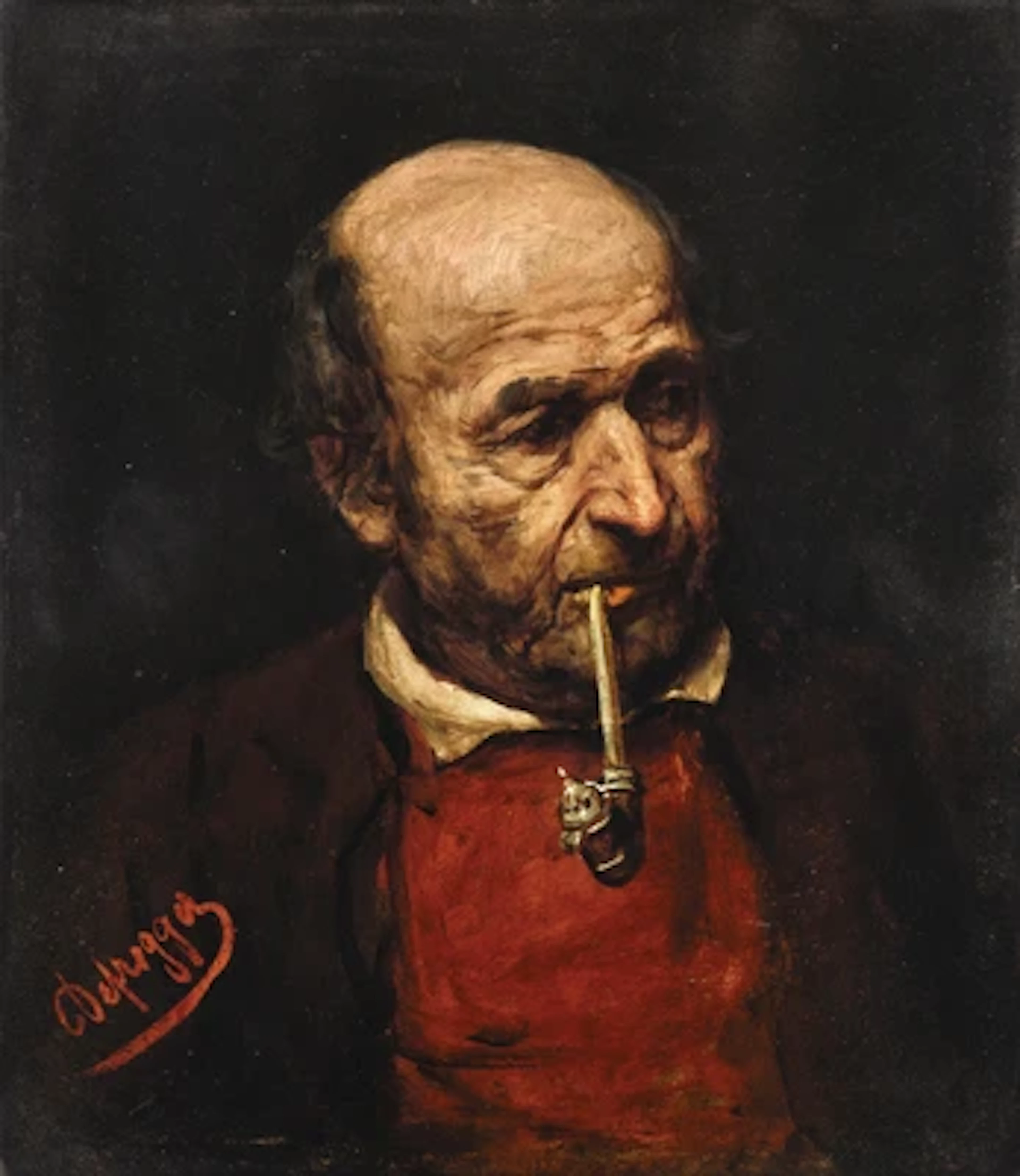 Franz von Defregger