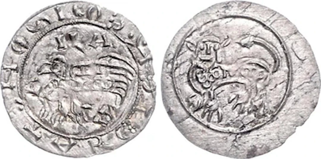 Bela III. 1172-1196