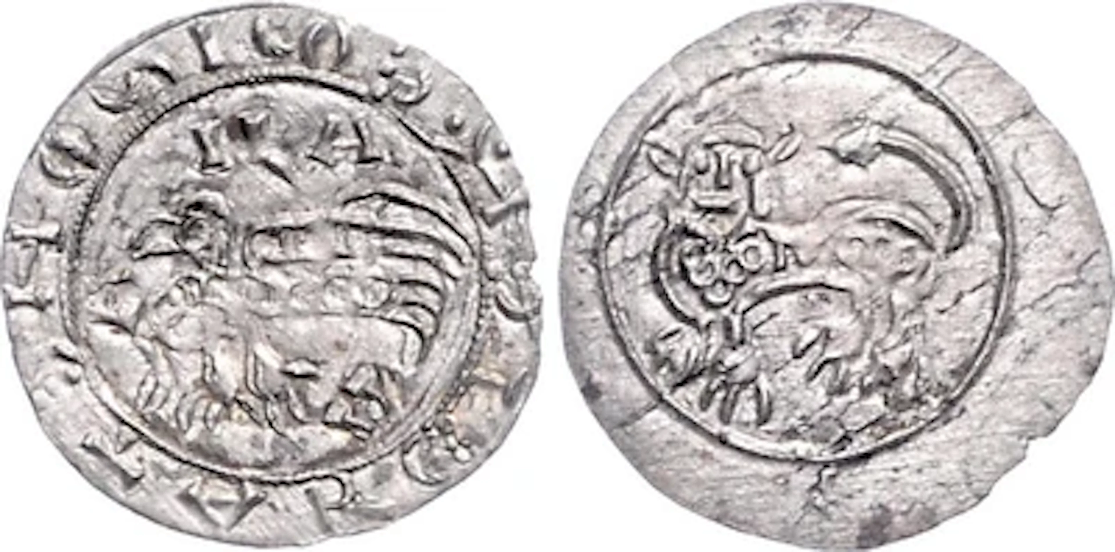 Bela III. 1172-1196
