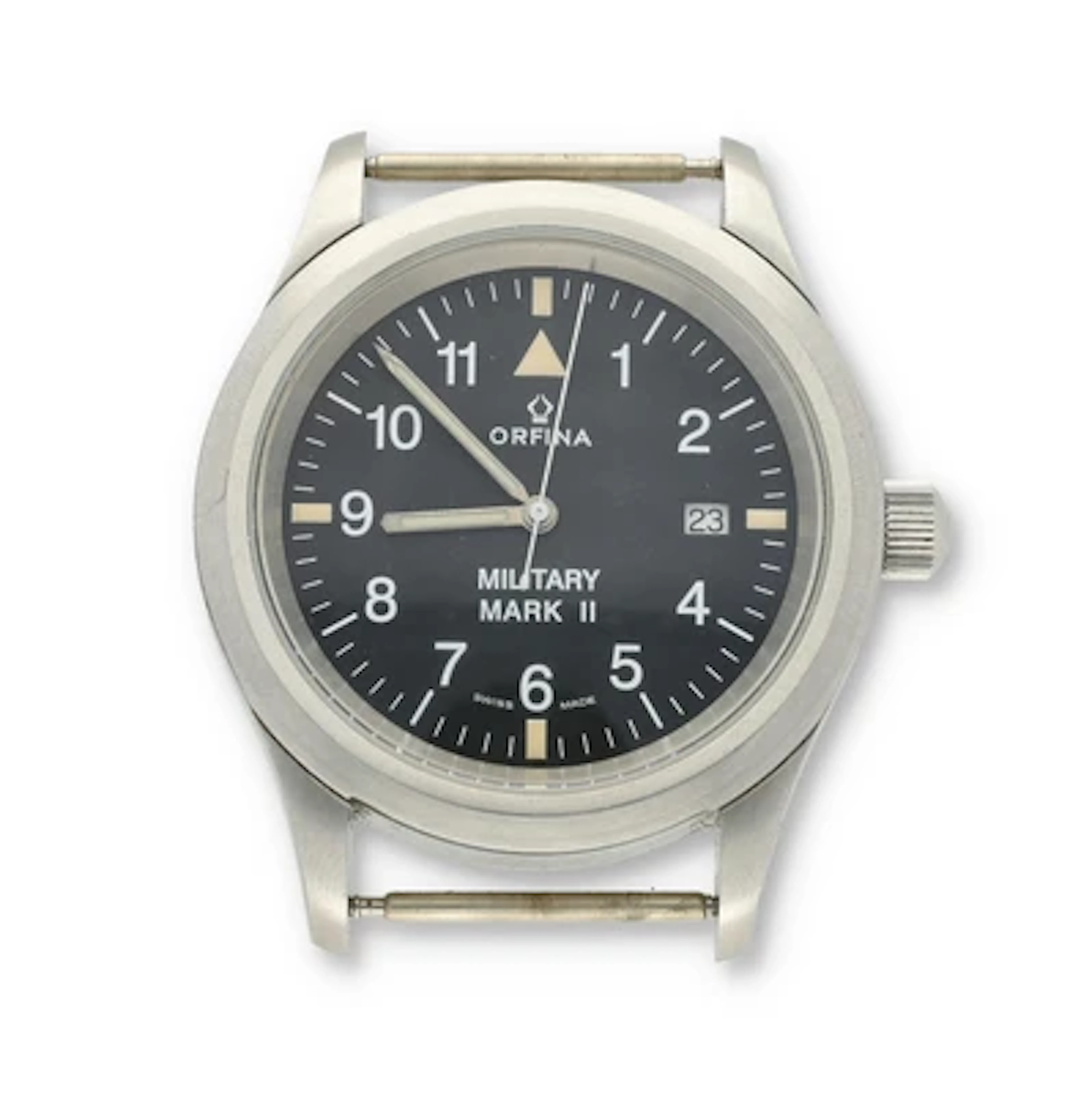 Orfina Military Mark II
