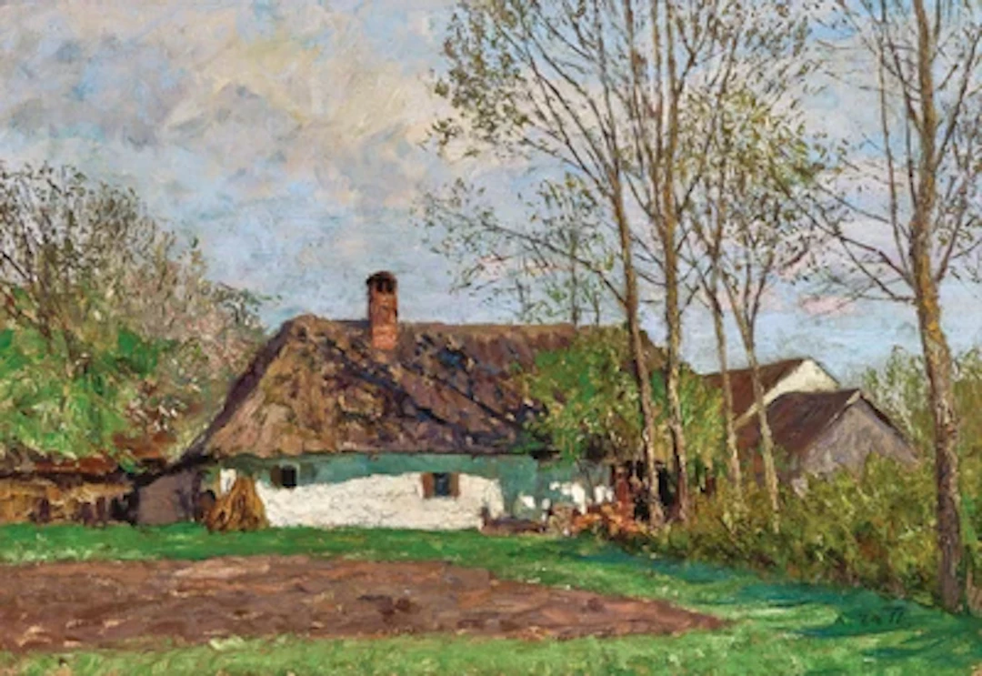 Alfred Zoff