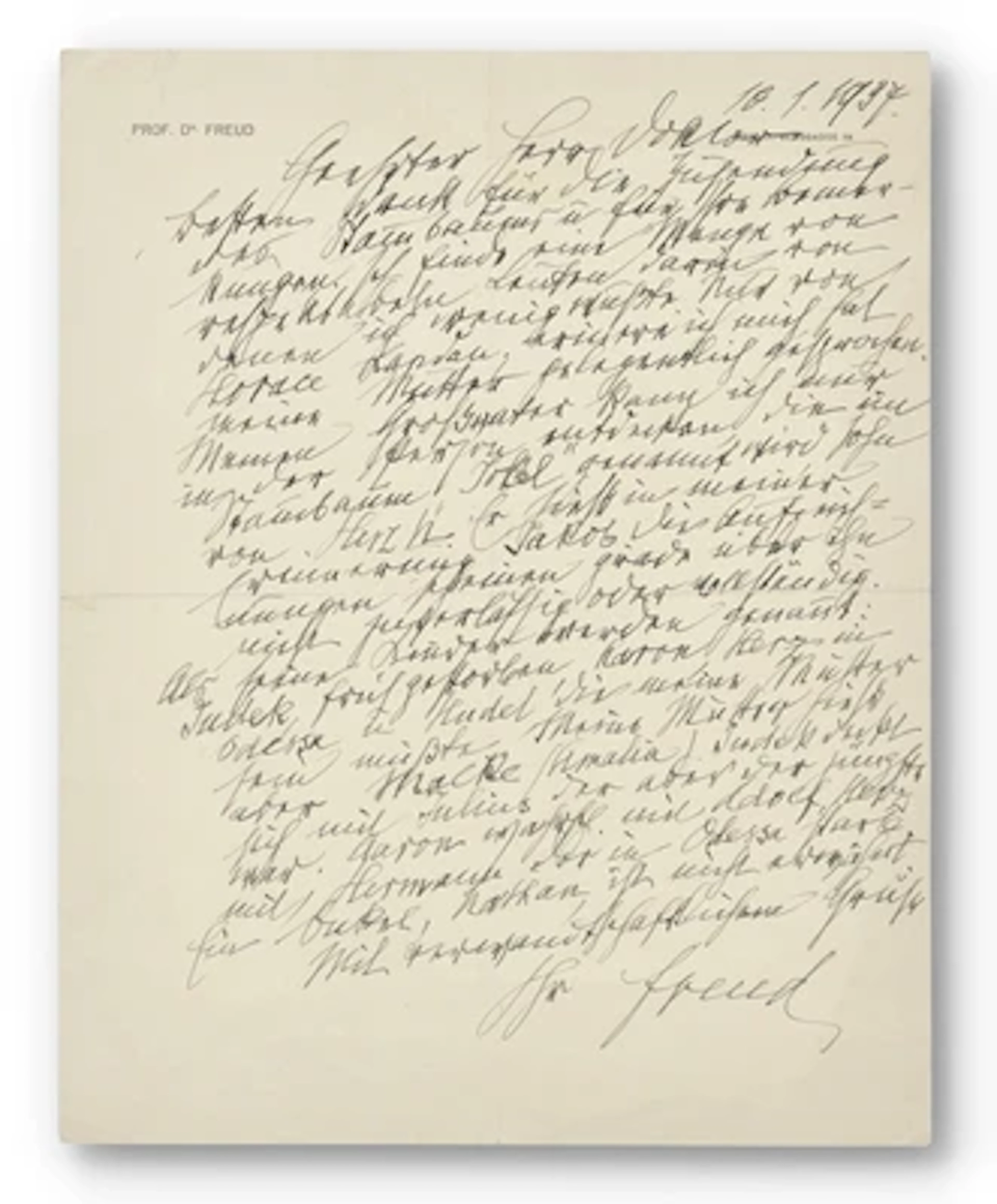 Freud, Sigmund,