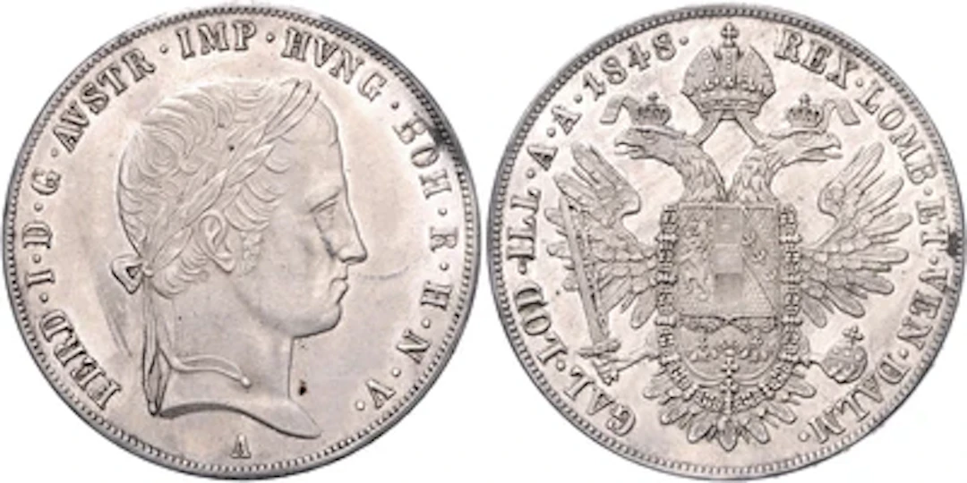 Ferdinand I.